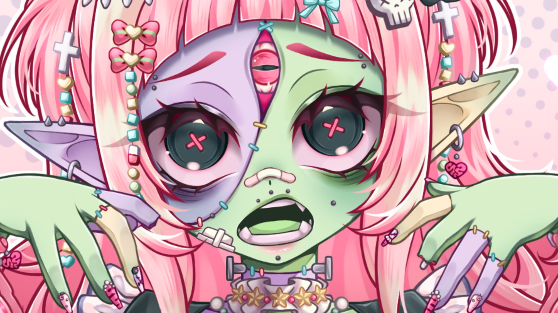 NecorriZambie banner