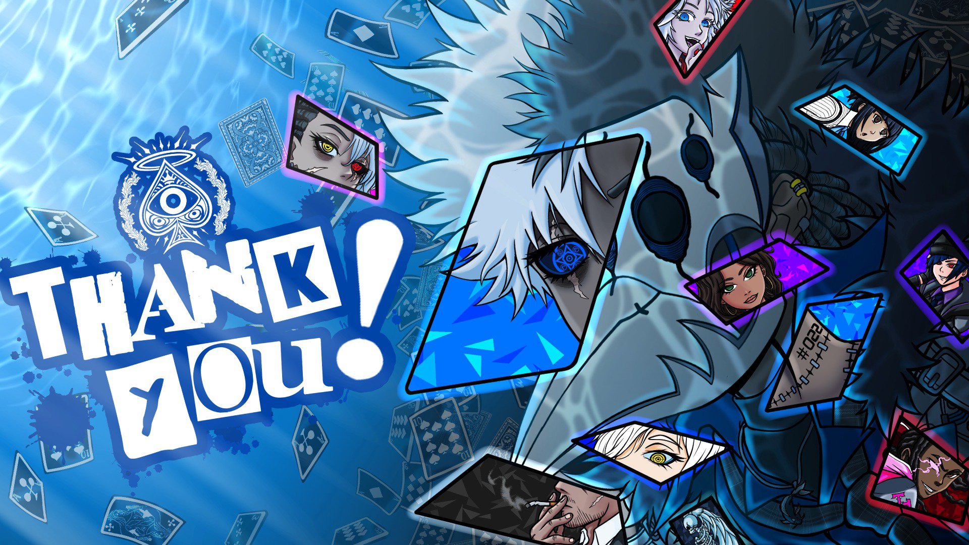 NecroAxel banner