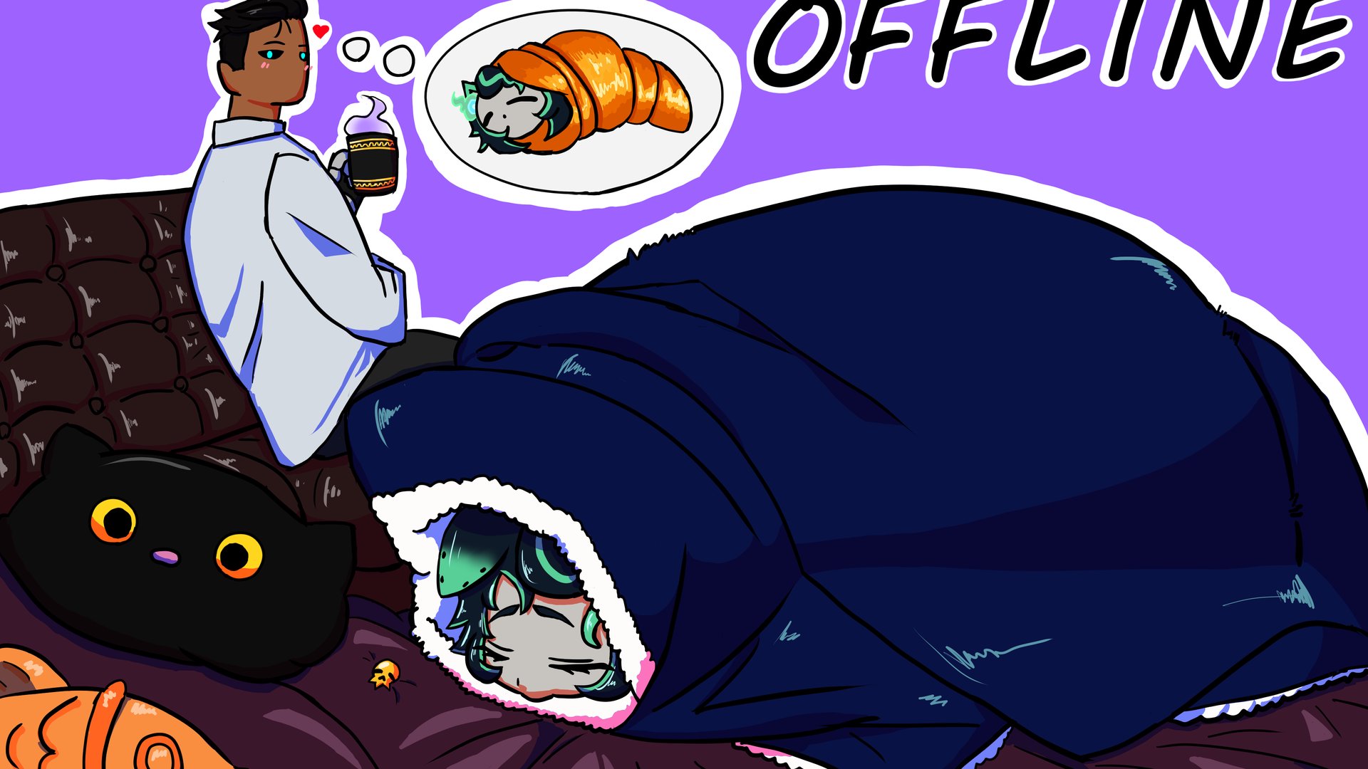 NecromataVT banner