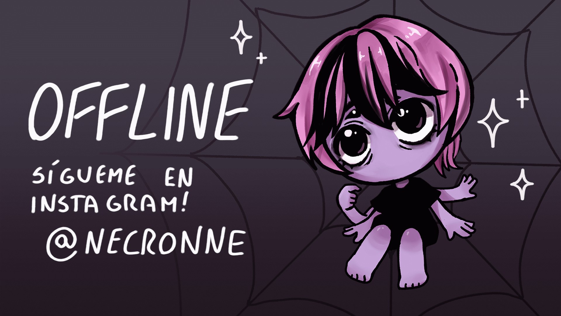 NECRONNEE banner