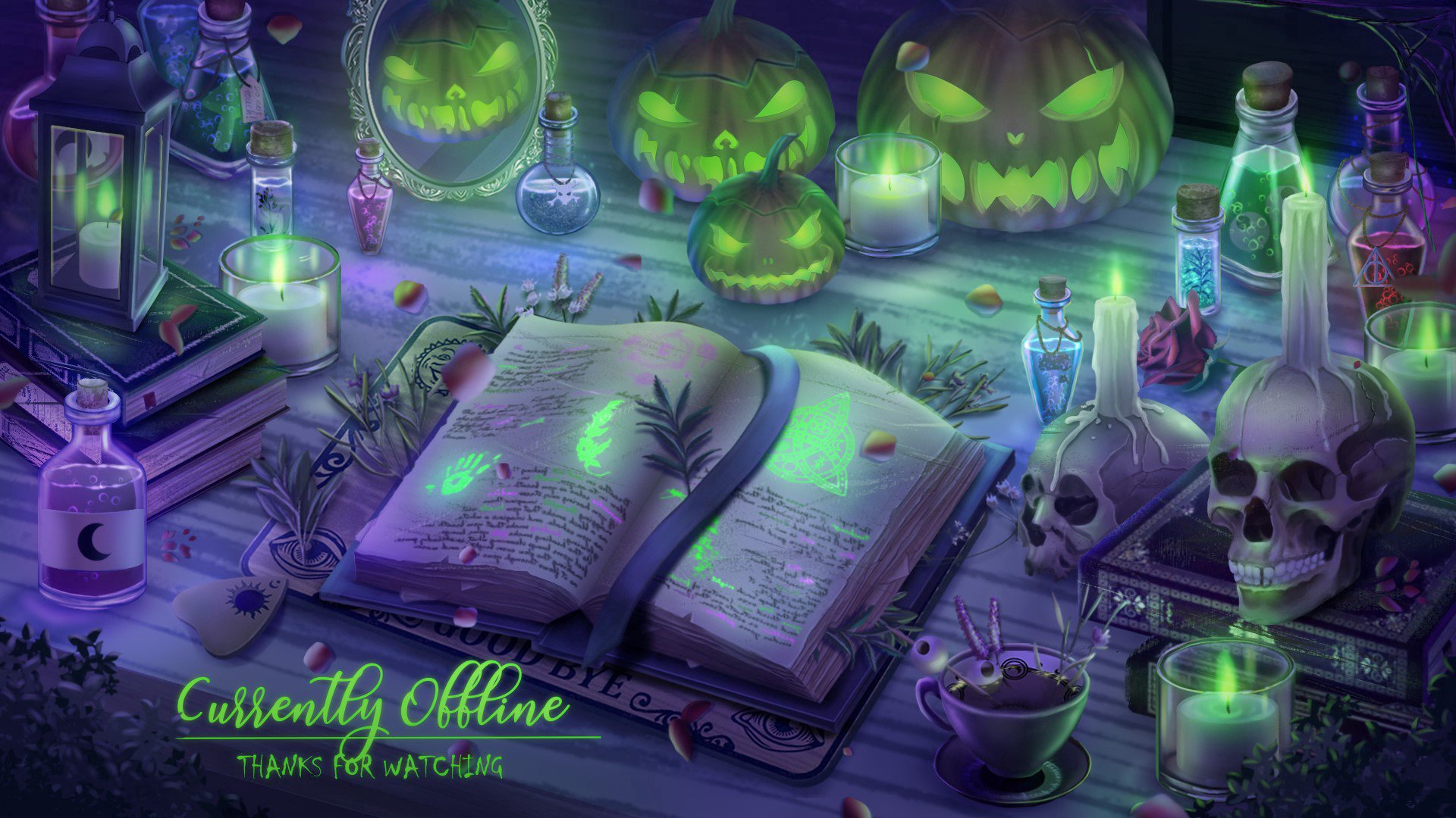 NecroVorm banner