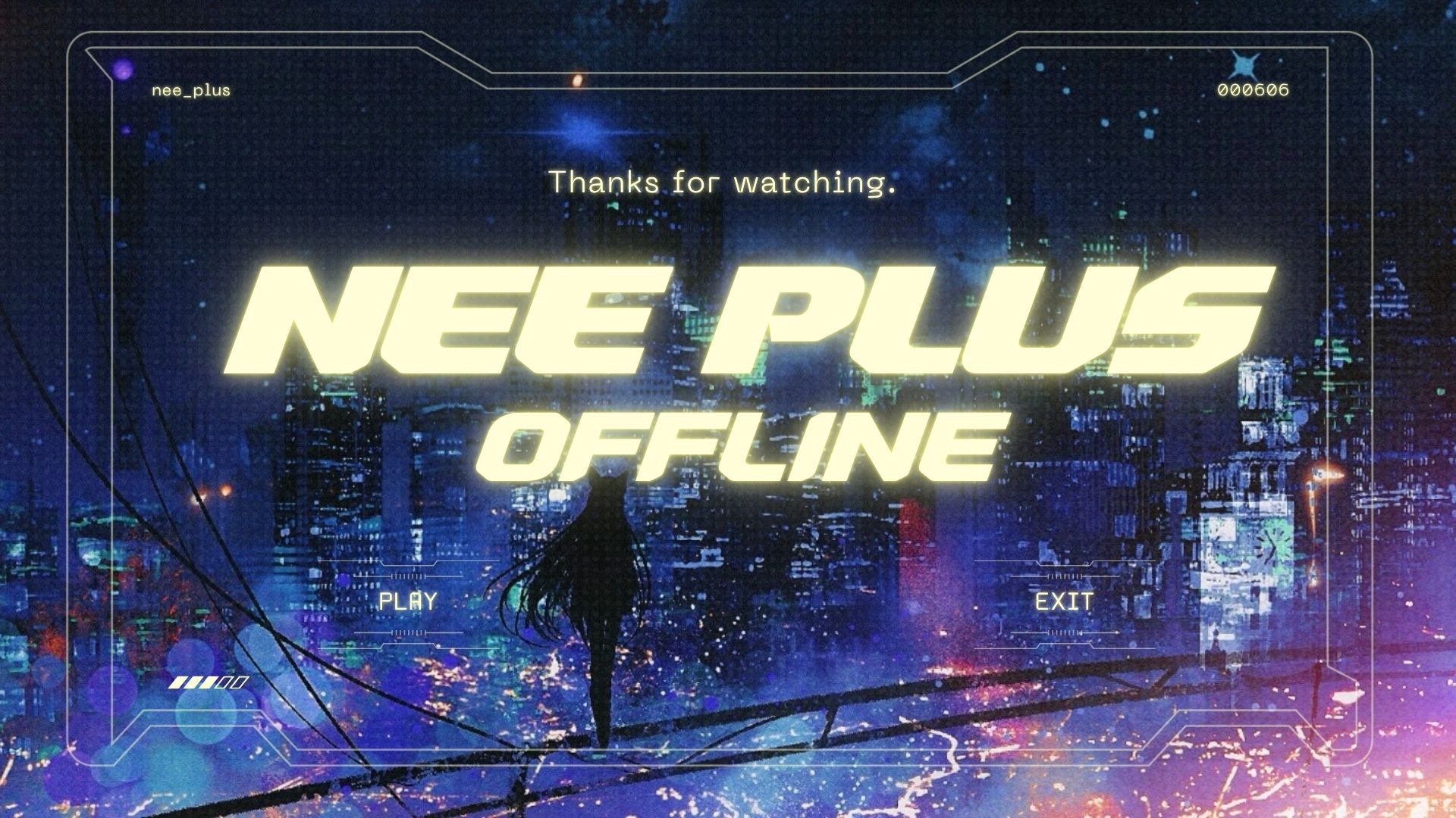 逆_普拉斯 banner