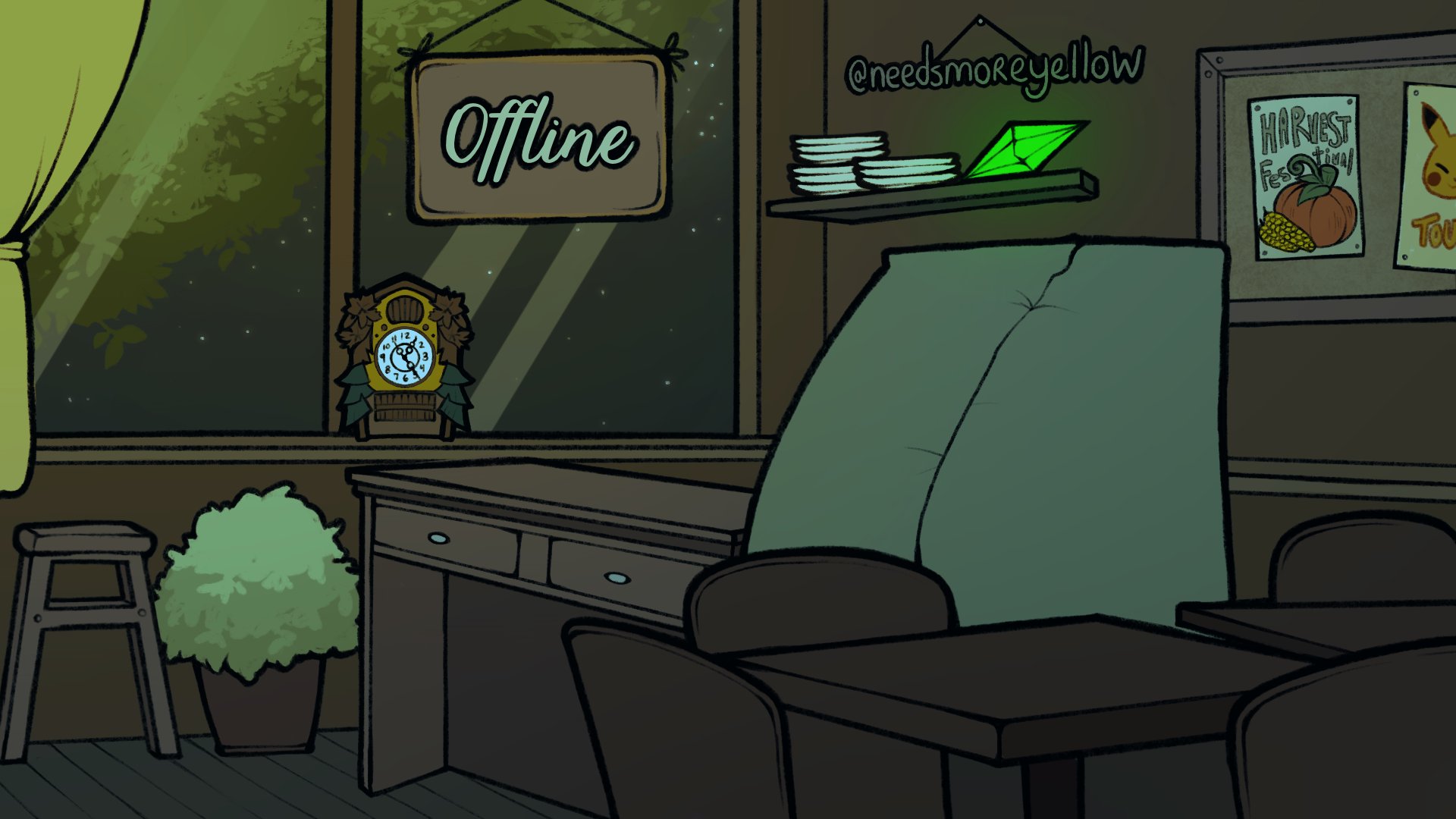 NeedsMoreYellow banner