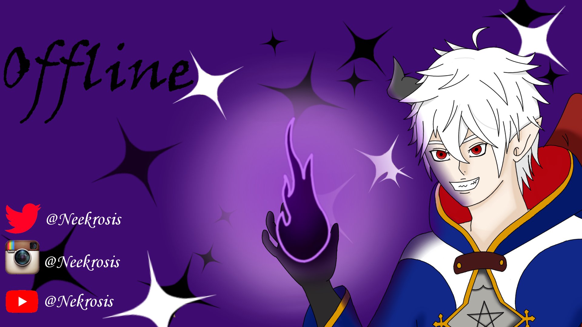 Neekrosis banner