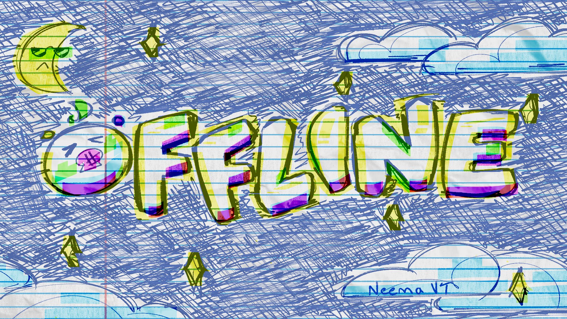 NeemaVT banner