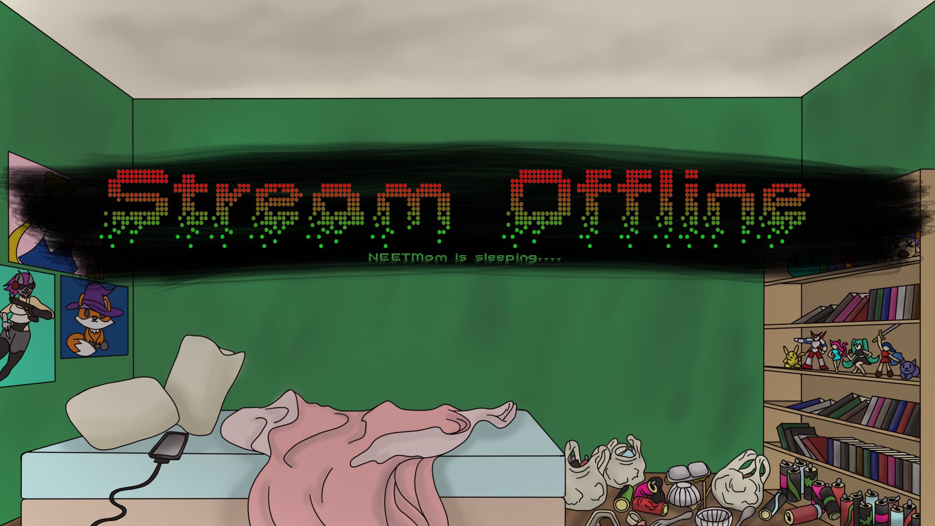 NEETMom banner