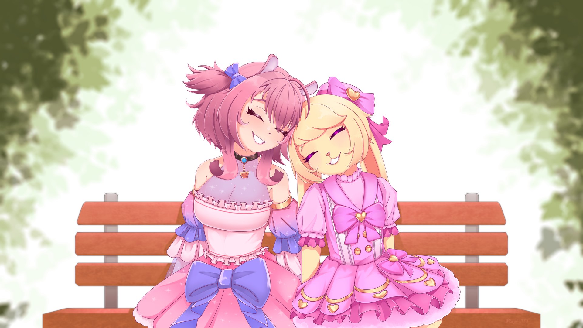 Nefuu banner