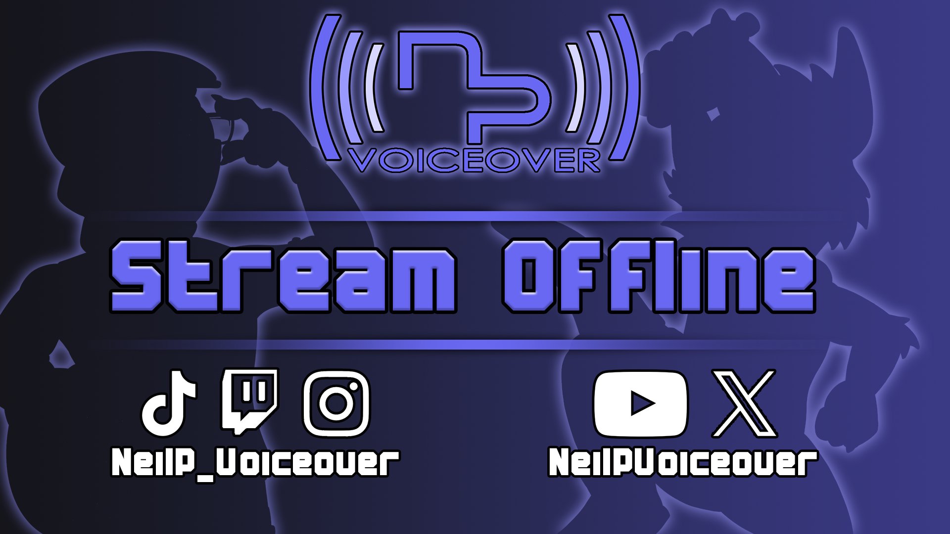 NeilP_Voiceover banner