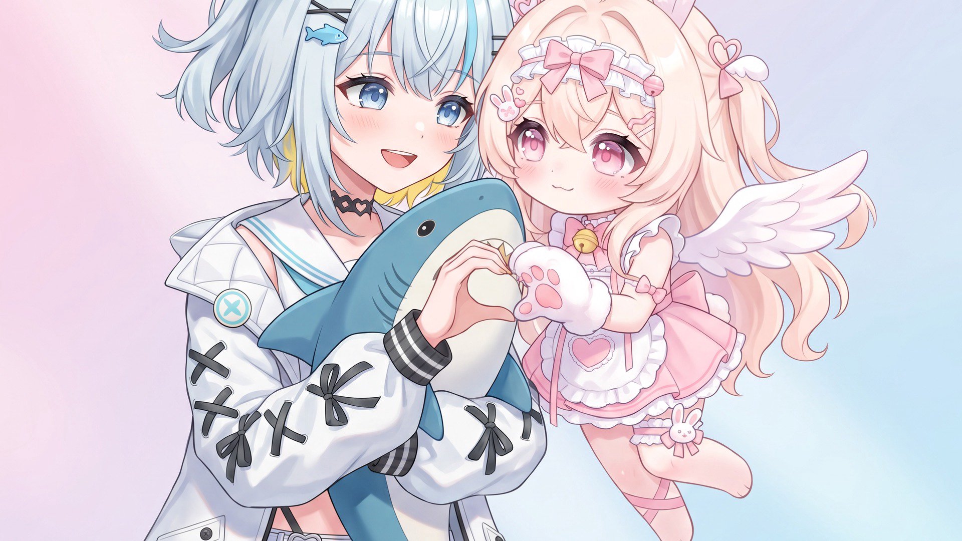 nekaeniguma banner