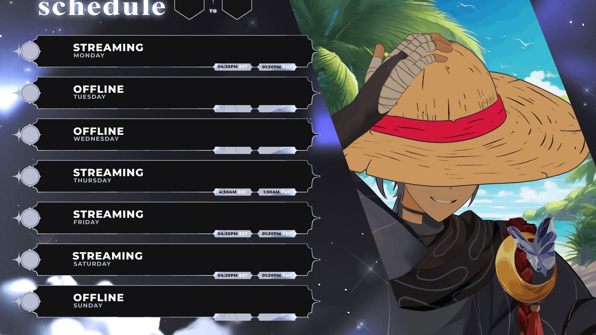Nekaishi banner