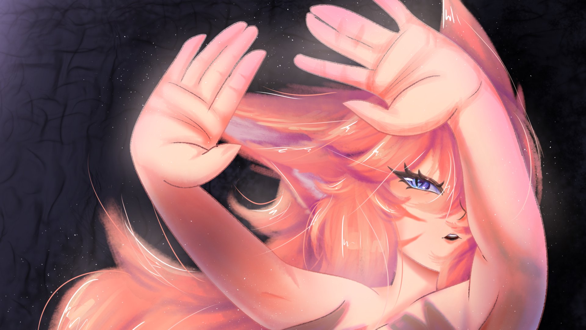 Nekkowa banner