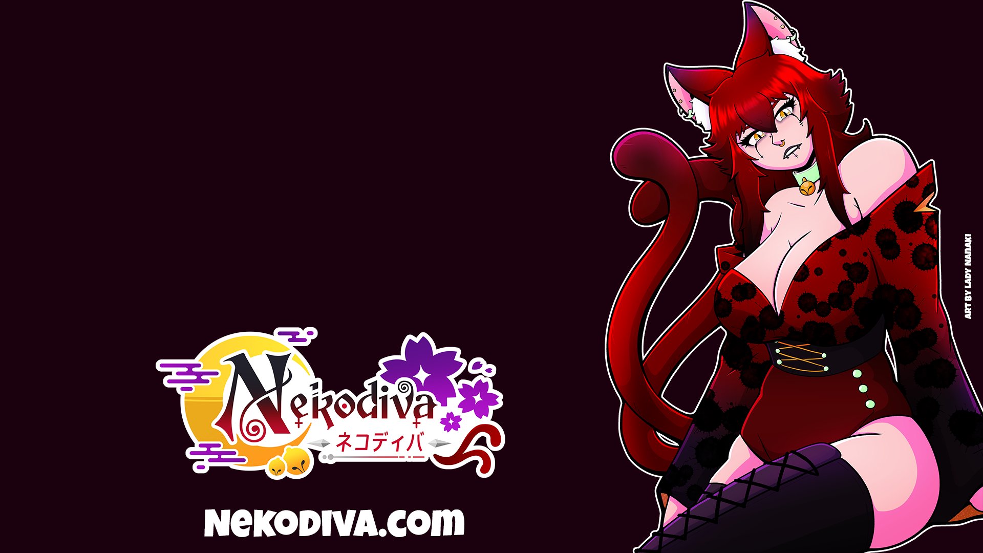 Neko_Diva banner