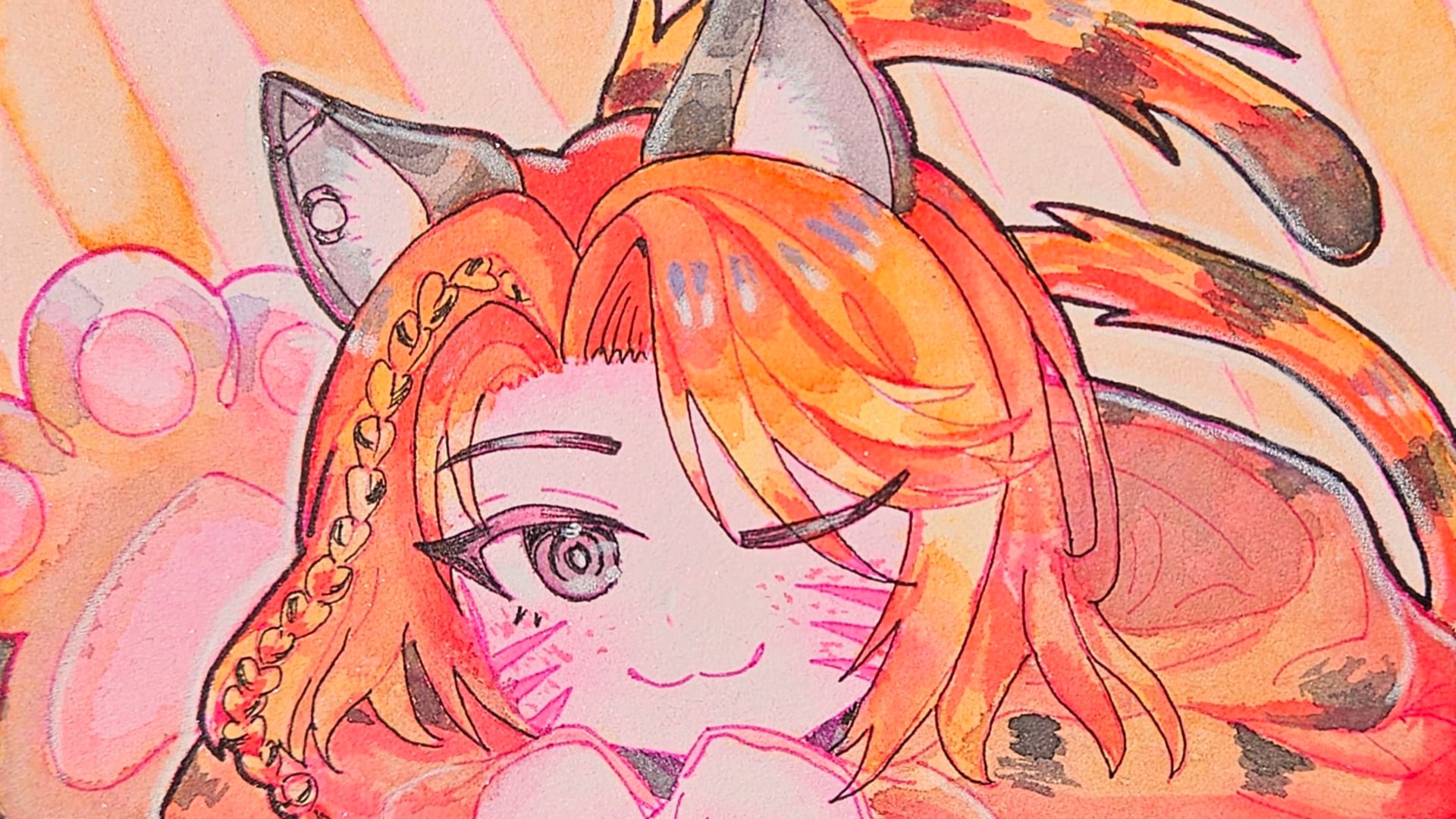 Neko_Tigress banner