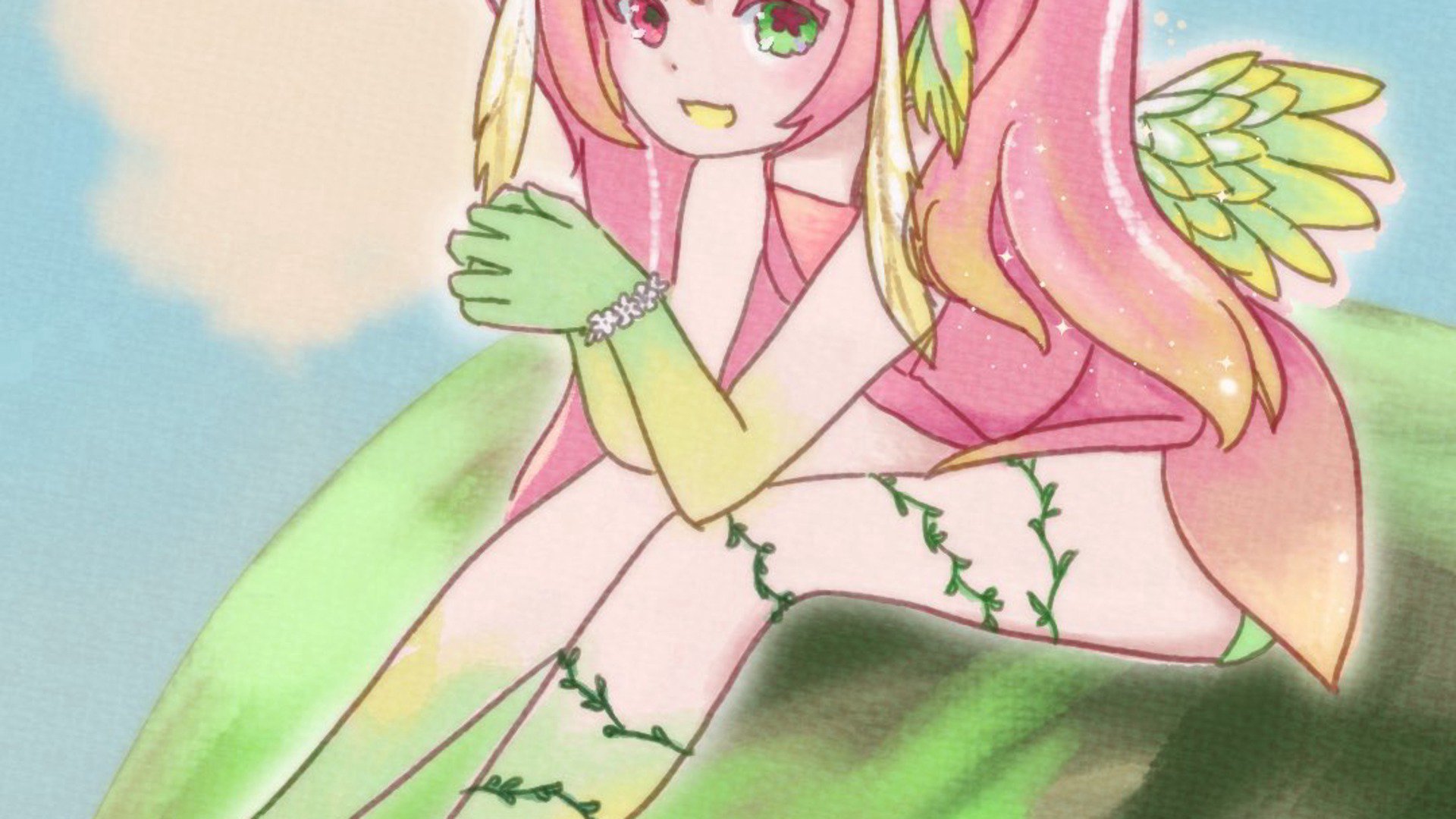 Nekochi_Kohaku banner
