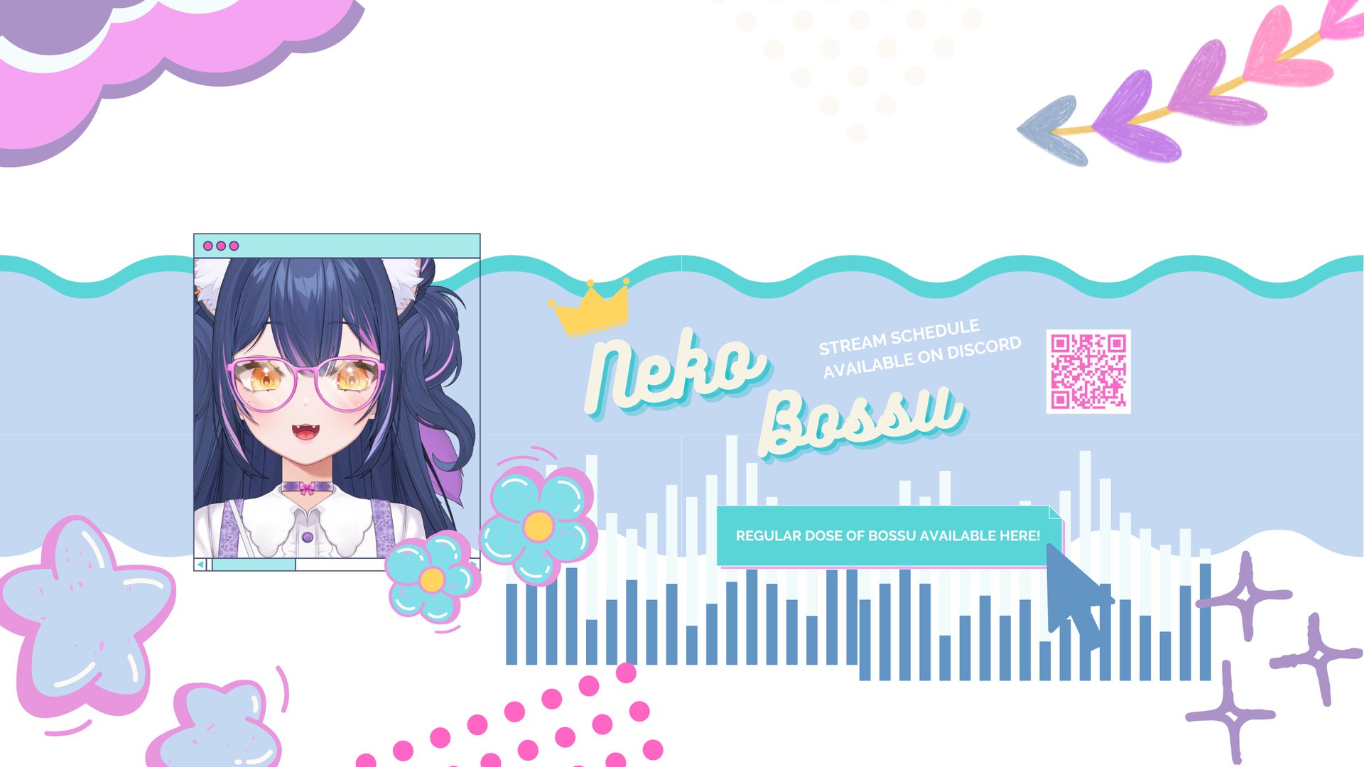 Neko Chiyo banner