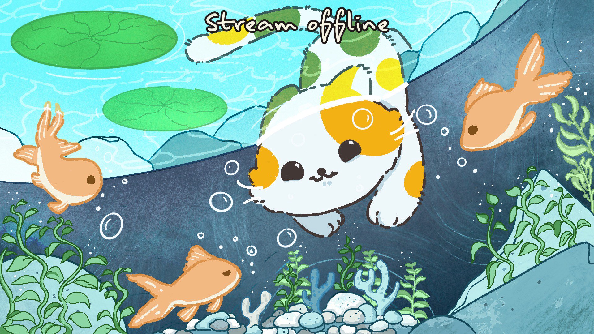 Nekocity_ banner