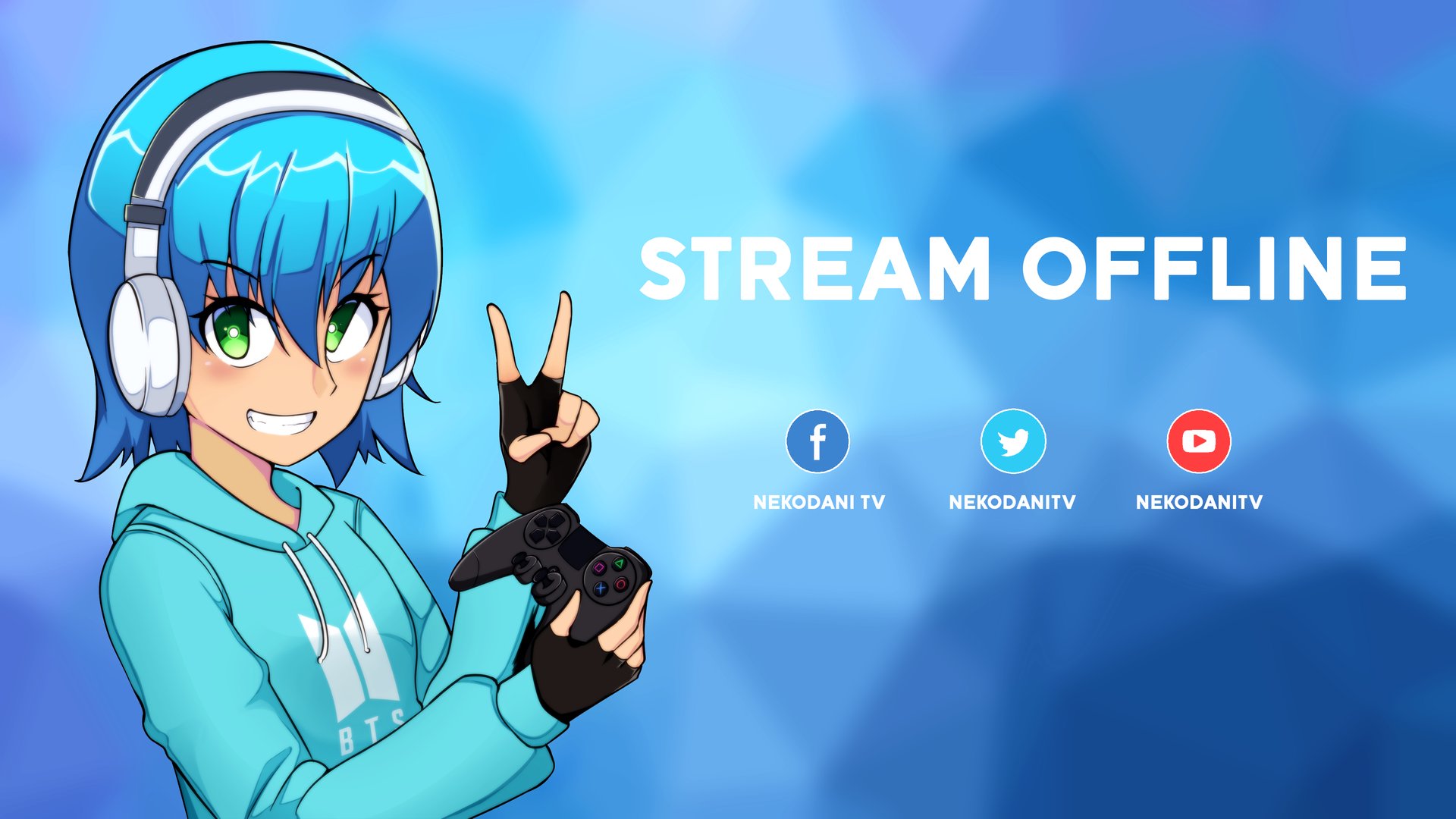 nekodani banner