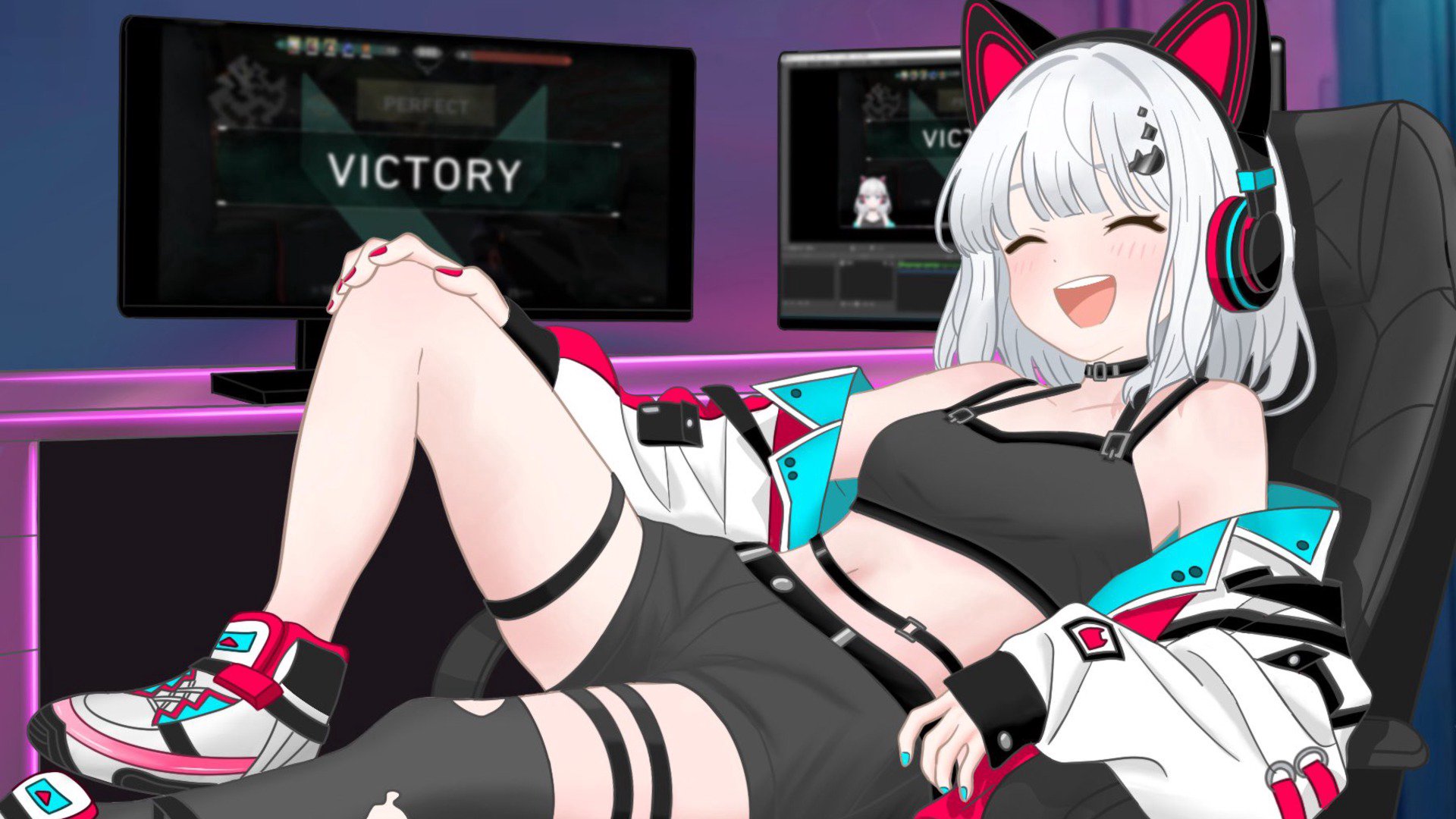 猫時とき banner