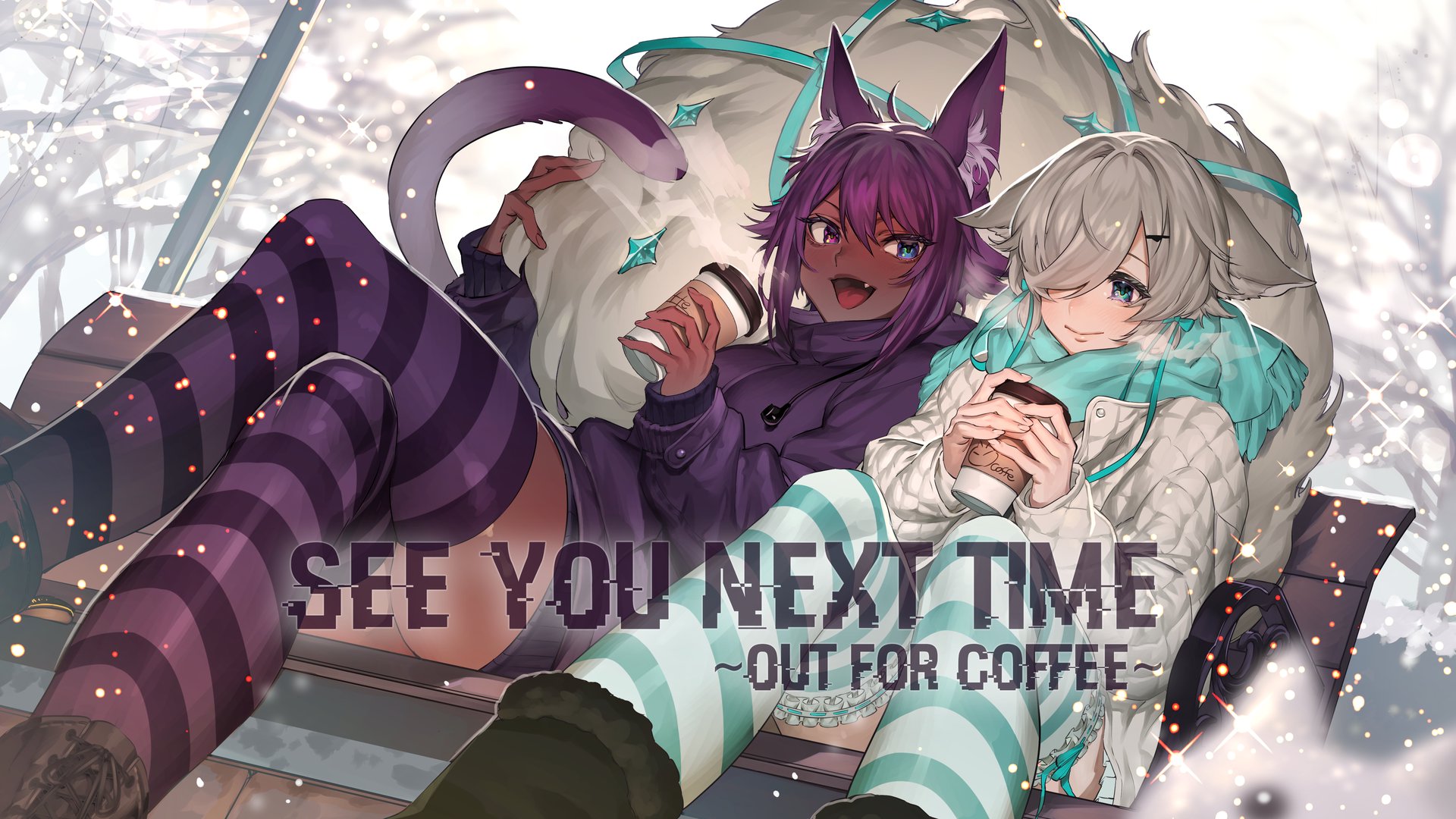 NekoDork banner