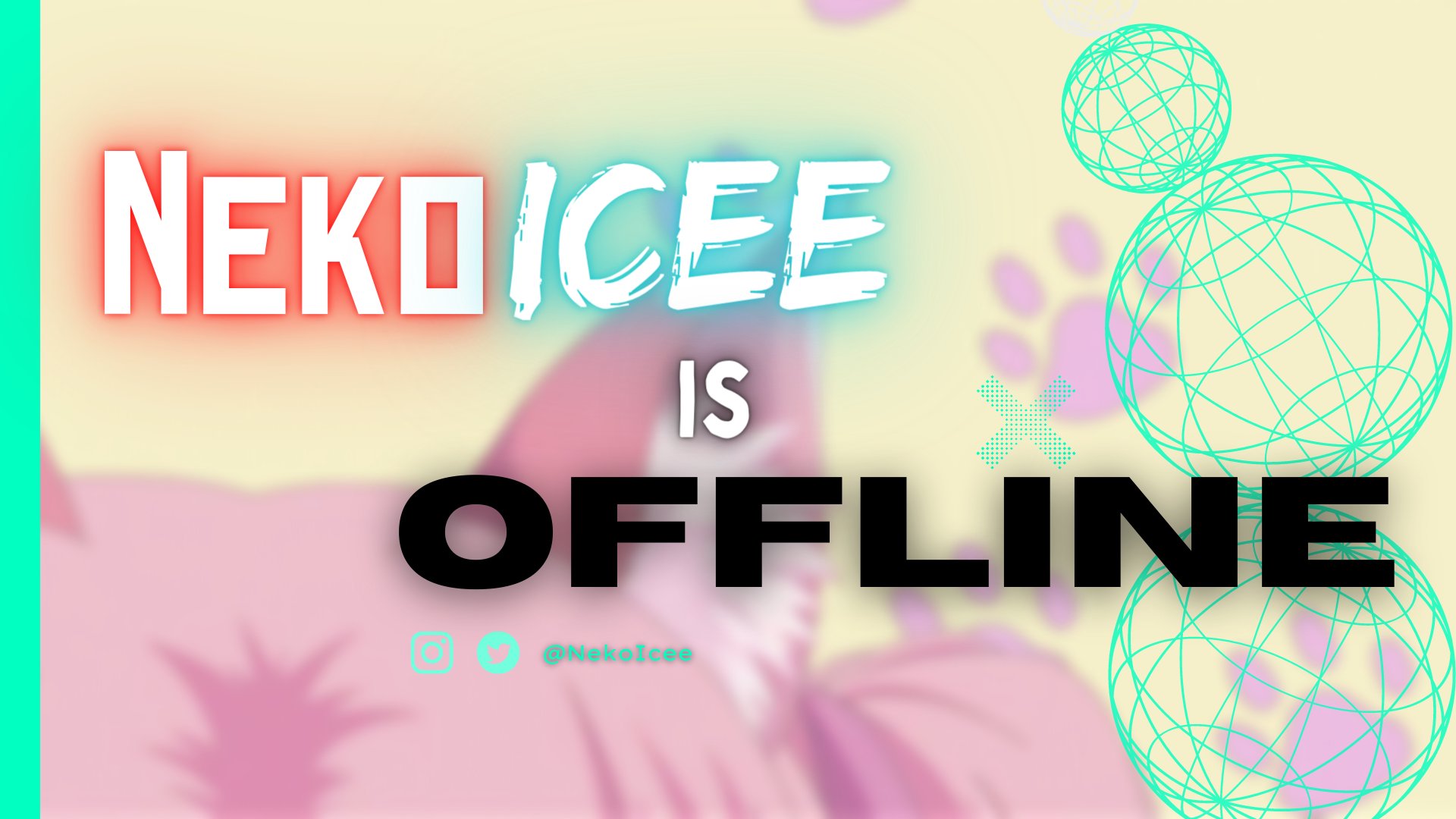 NekoIcee banner