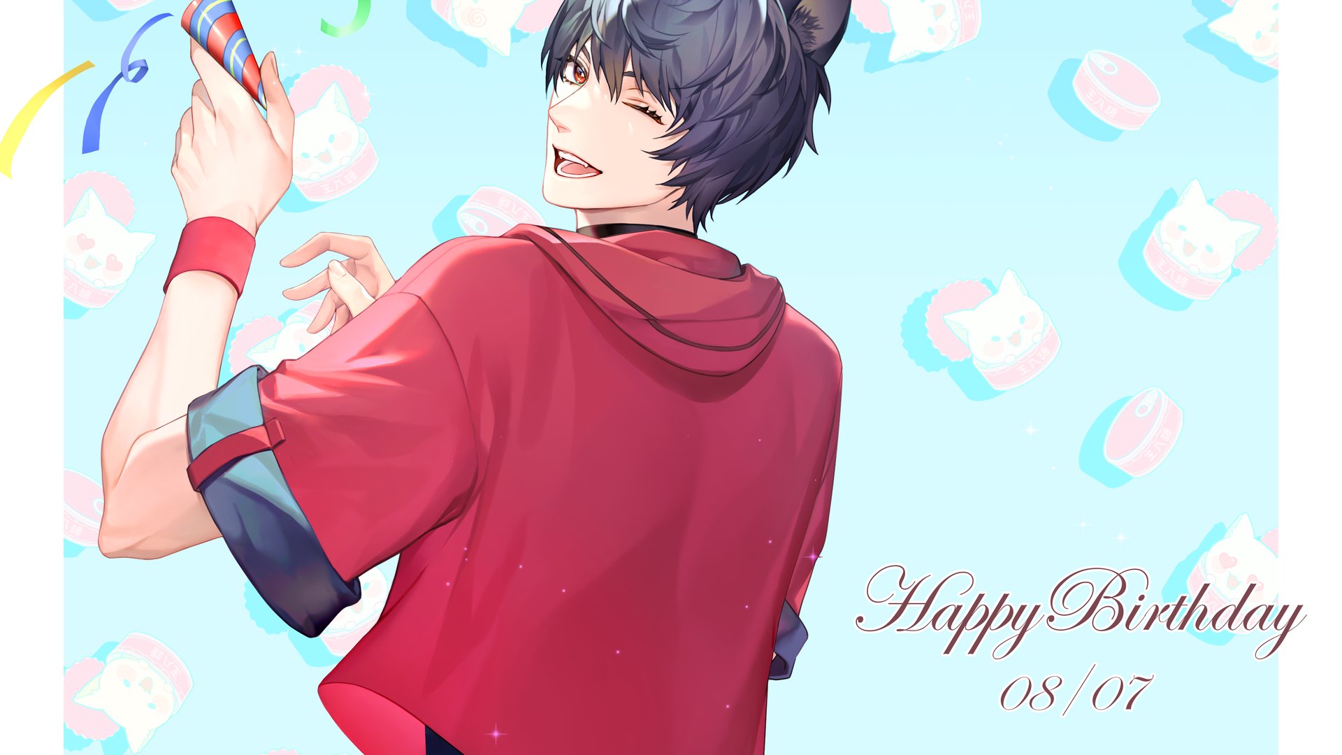 阿強啊強 banner