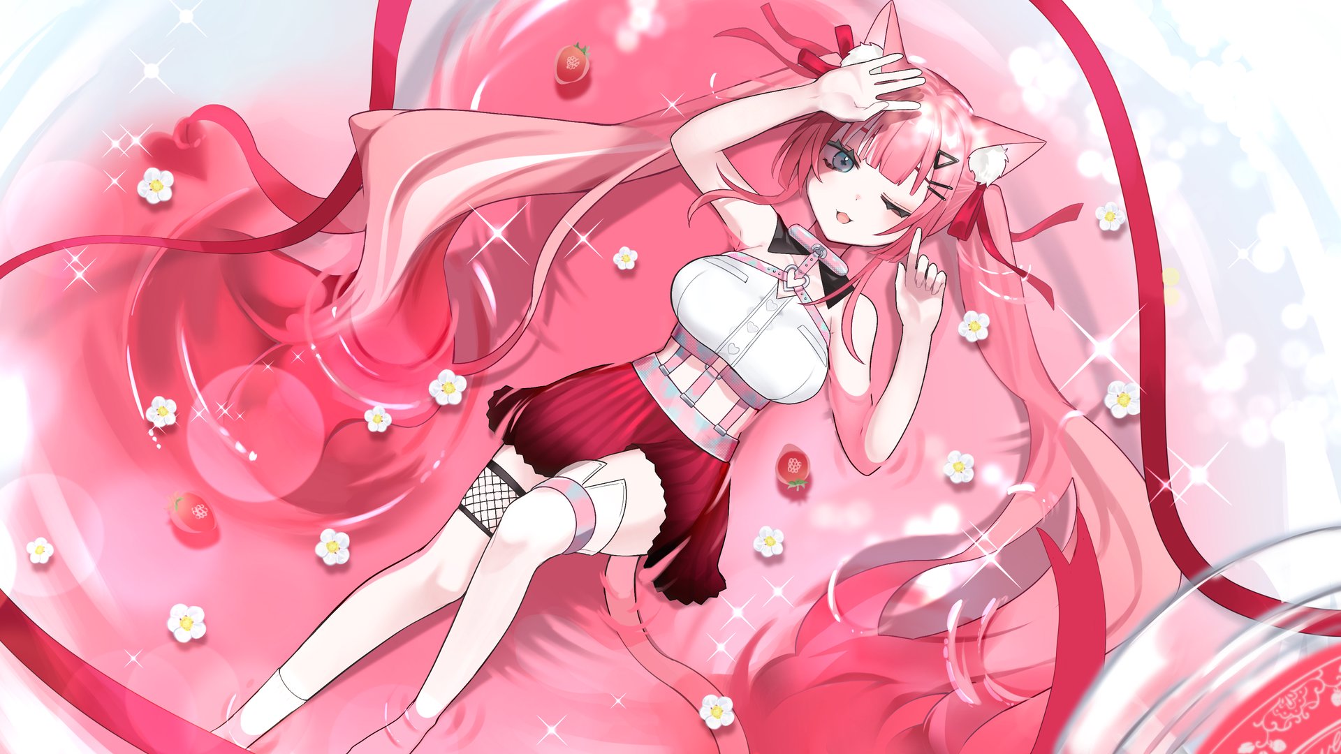 猫町めるる banner