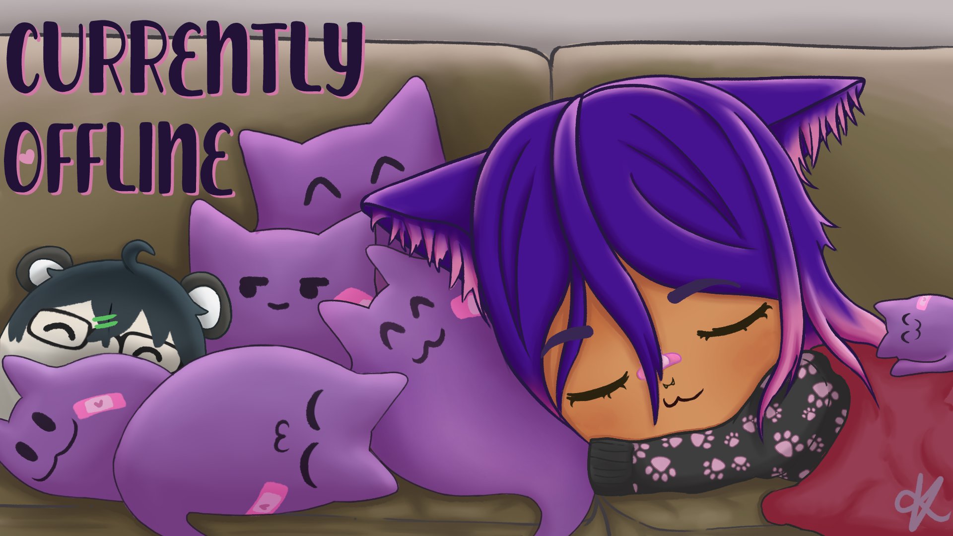 Nekomata_Maddie banner