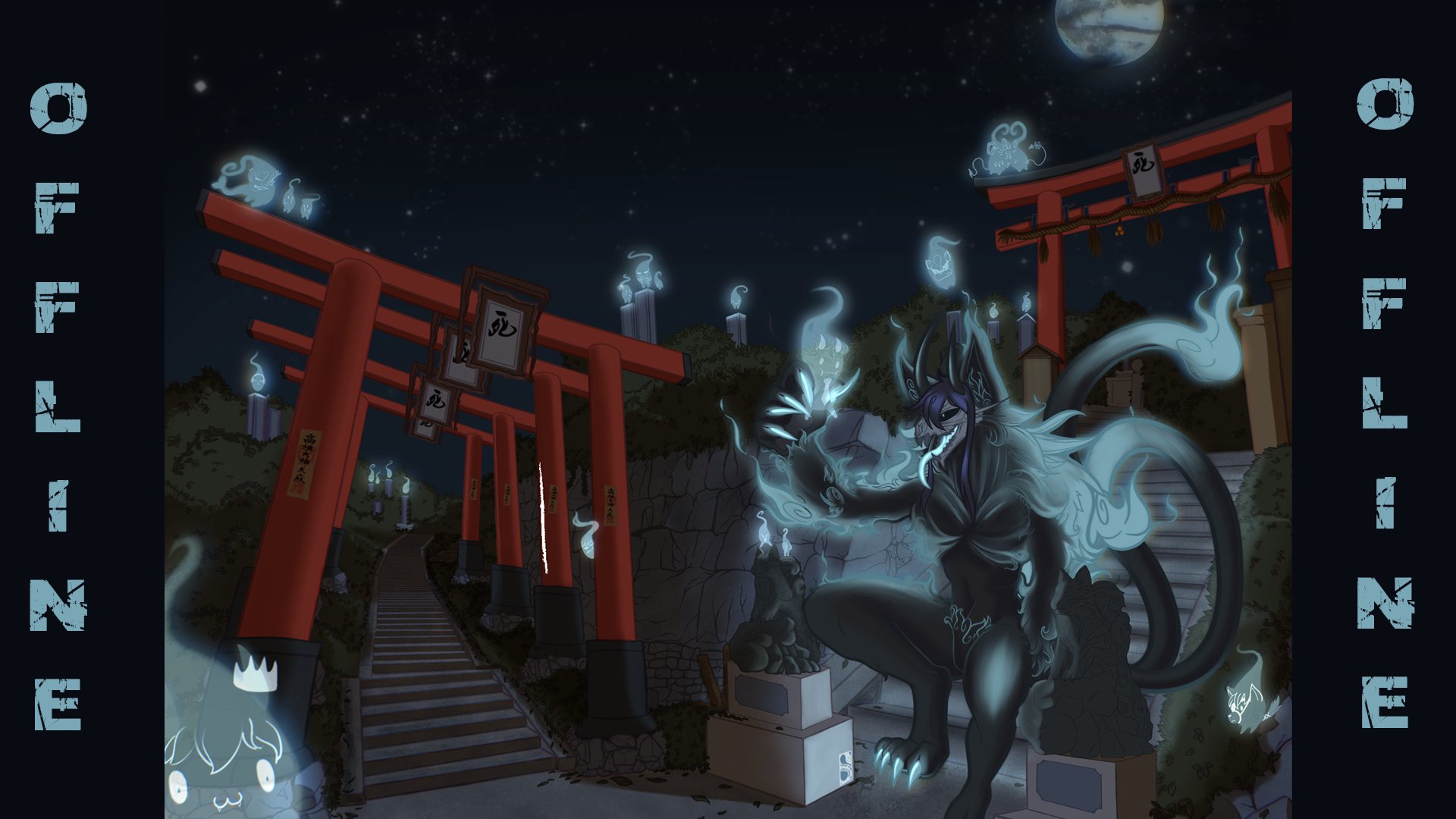 NekomataUriko banner