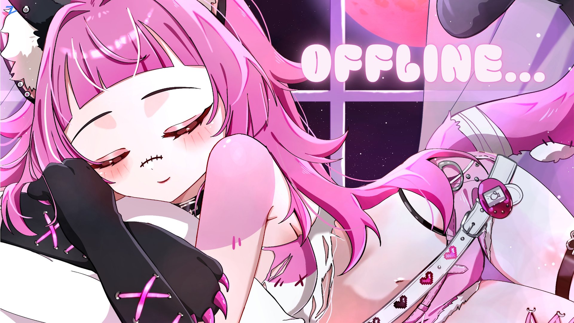 nekomishh banner