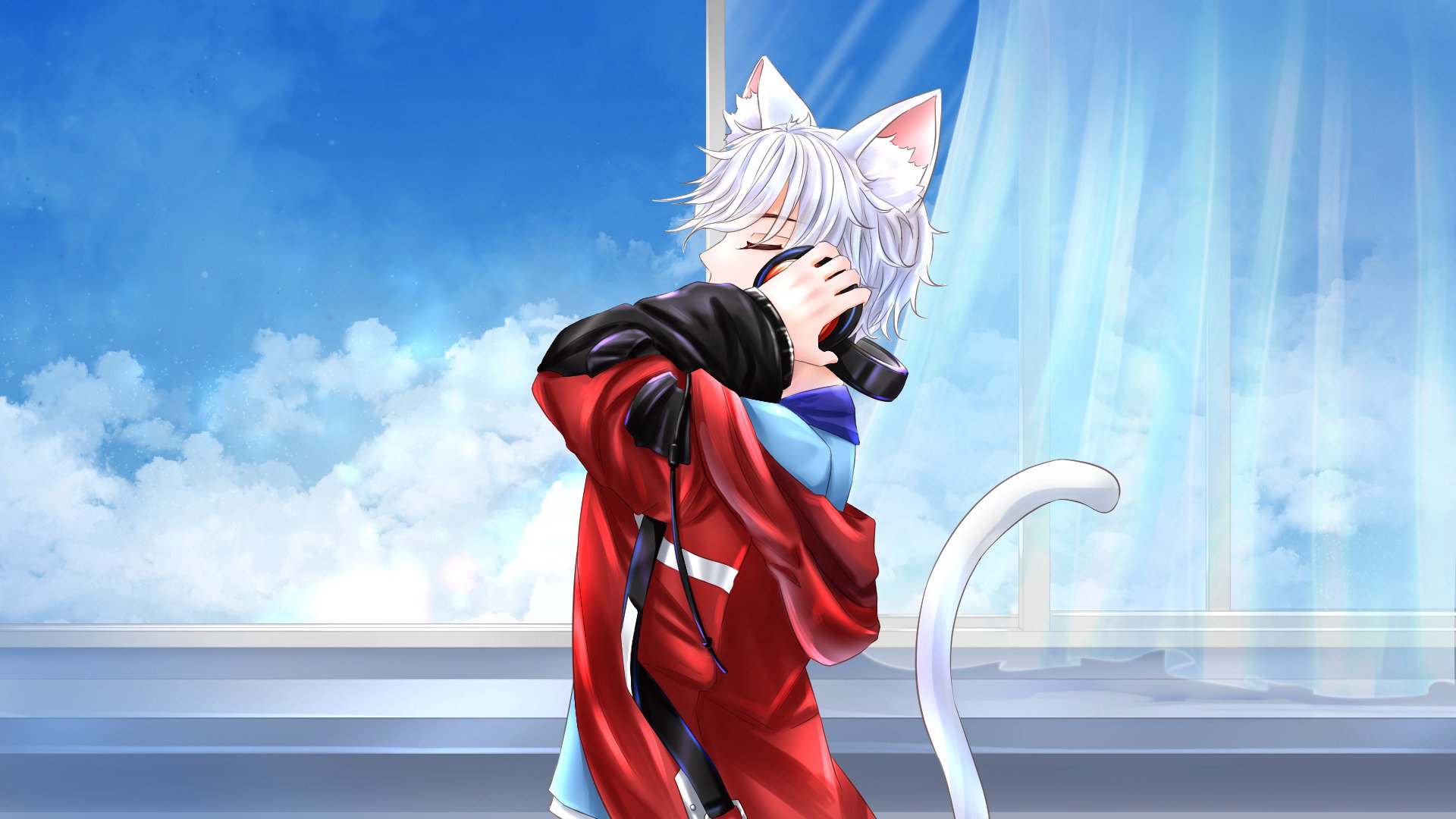 Nekomiya Kairosu banner