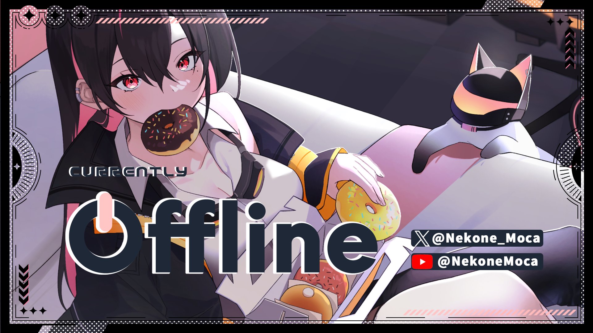 祢子音もか banner