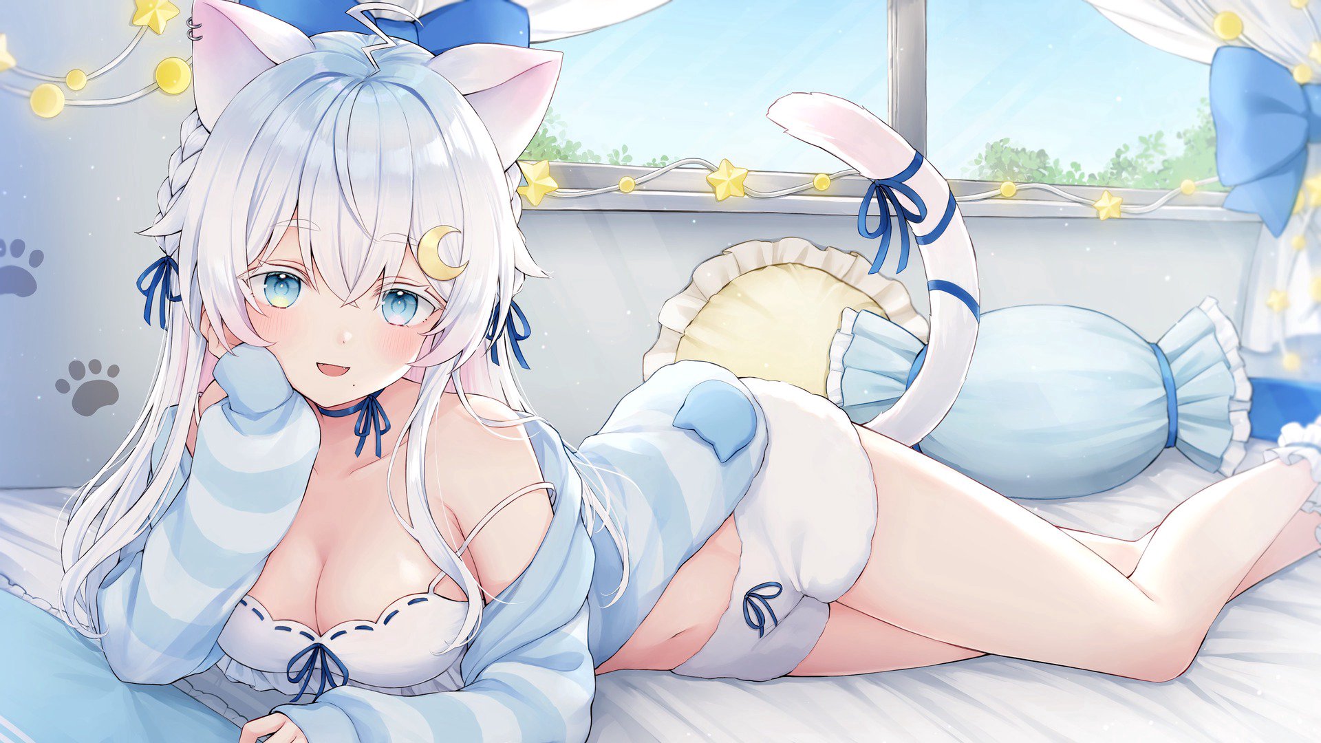 Nekono Yukino banner