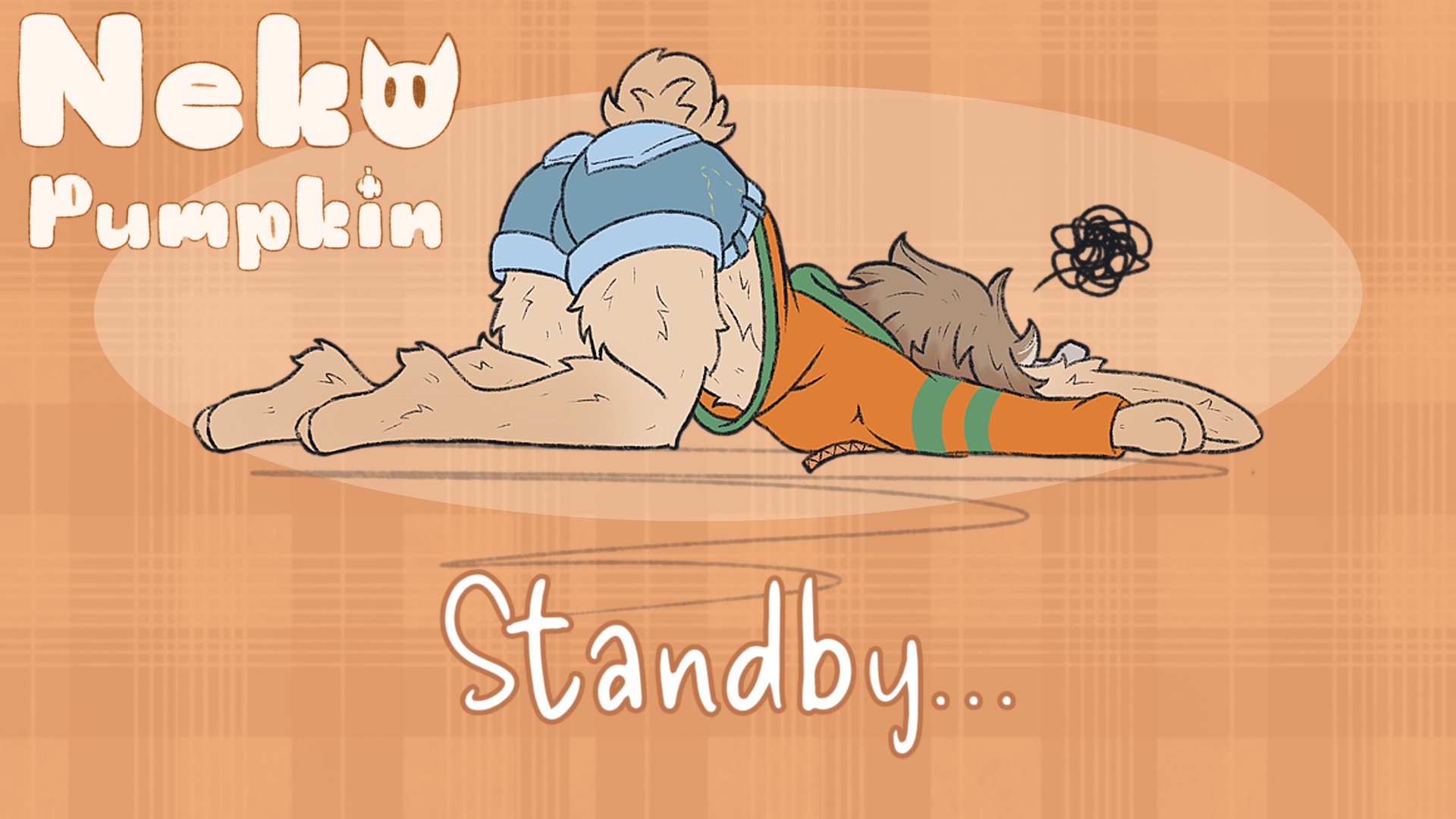 NekoPumpkinArt banner