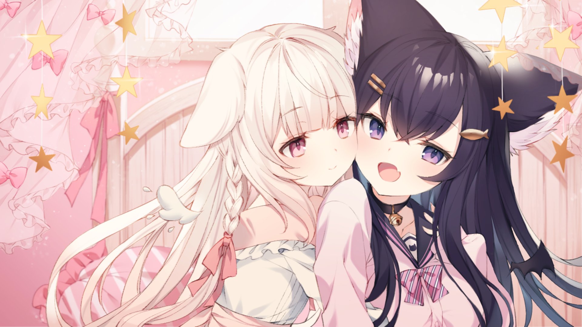 nekotae_tae banner