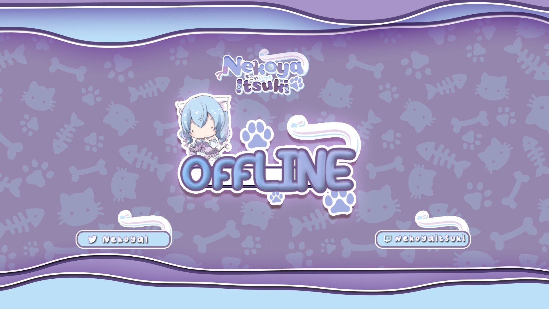 NekoyaItsuki banner