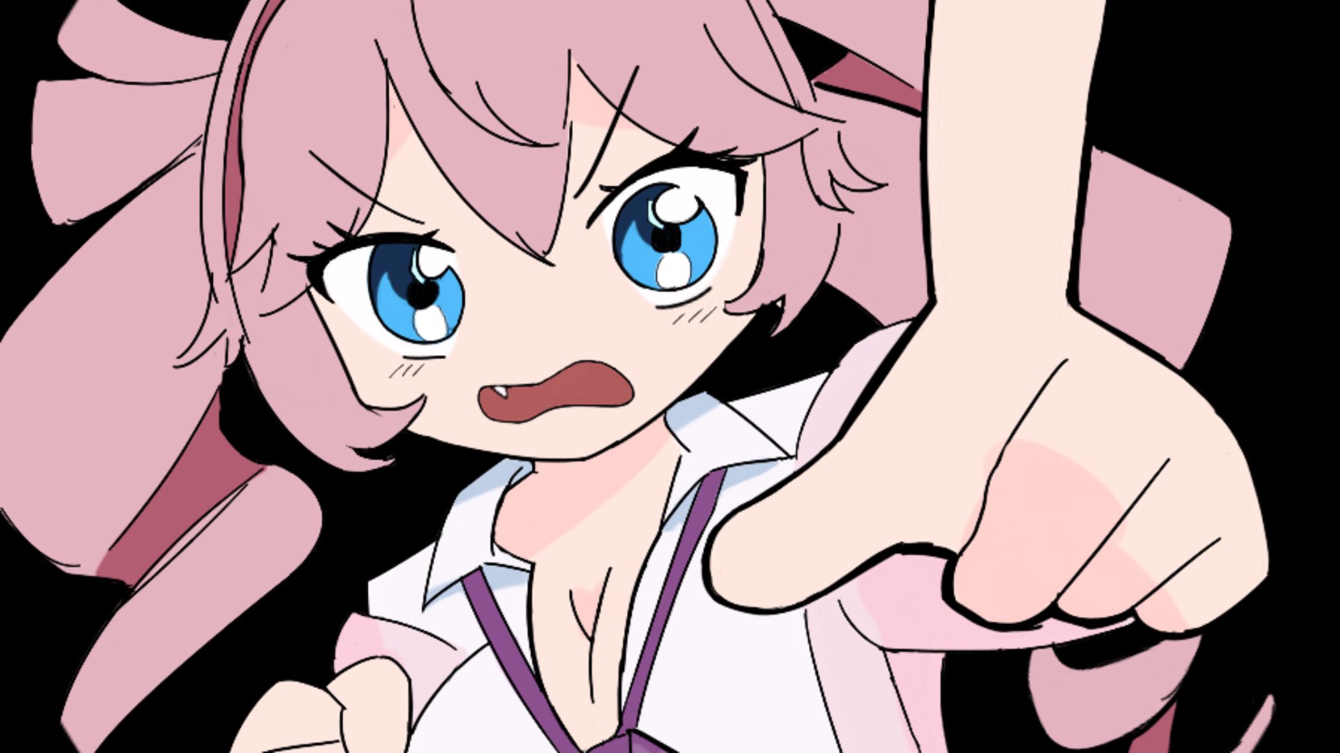 NekoYoruVT banner