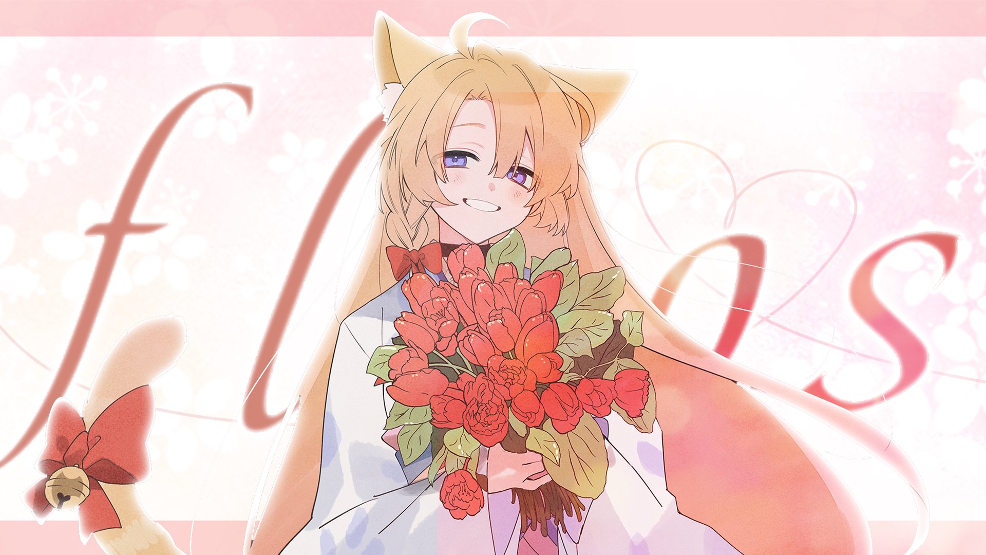 猫崎ひなた banner