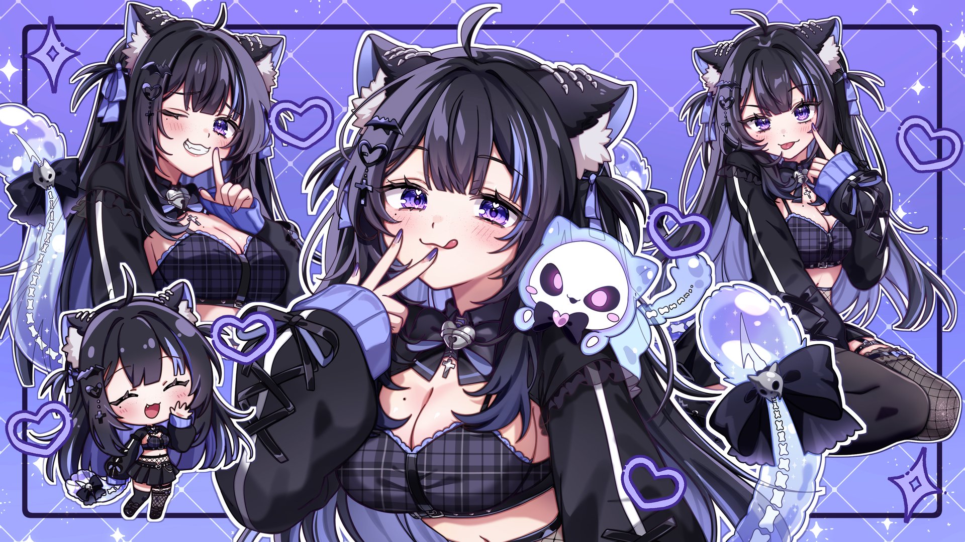 nekrolina banner