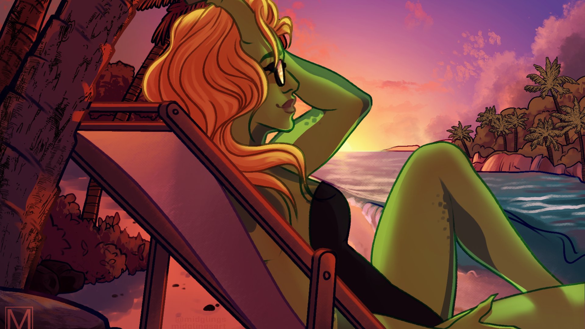 NEligahn banner