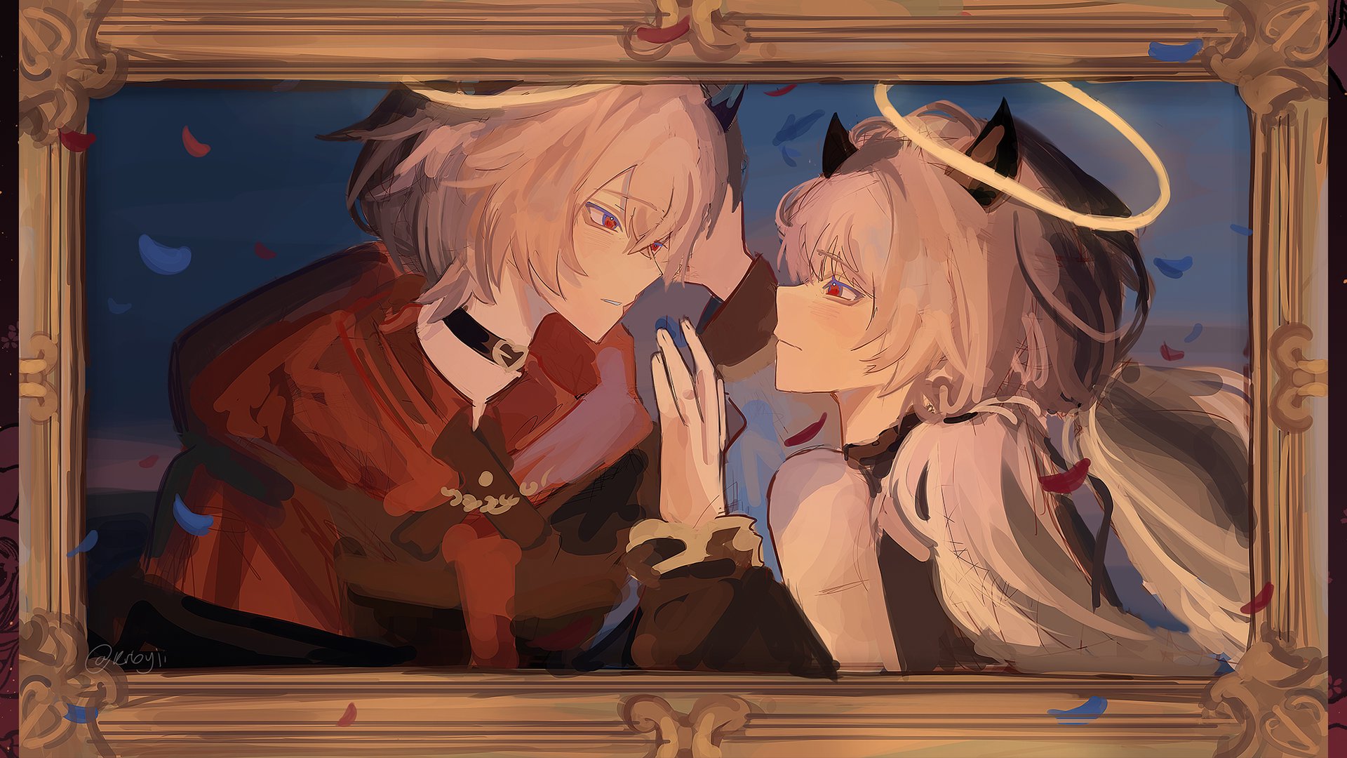 NellphyVanNoah banner