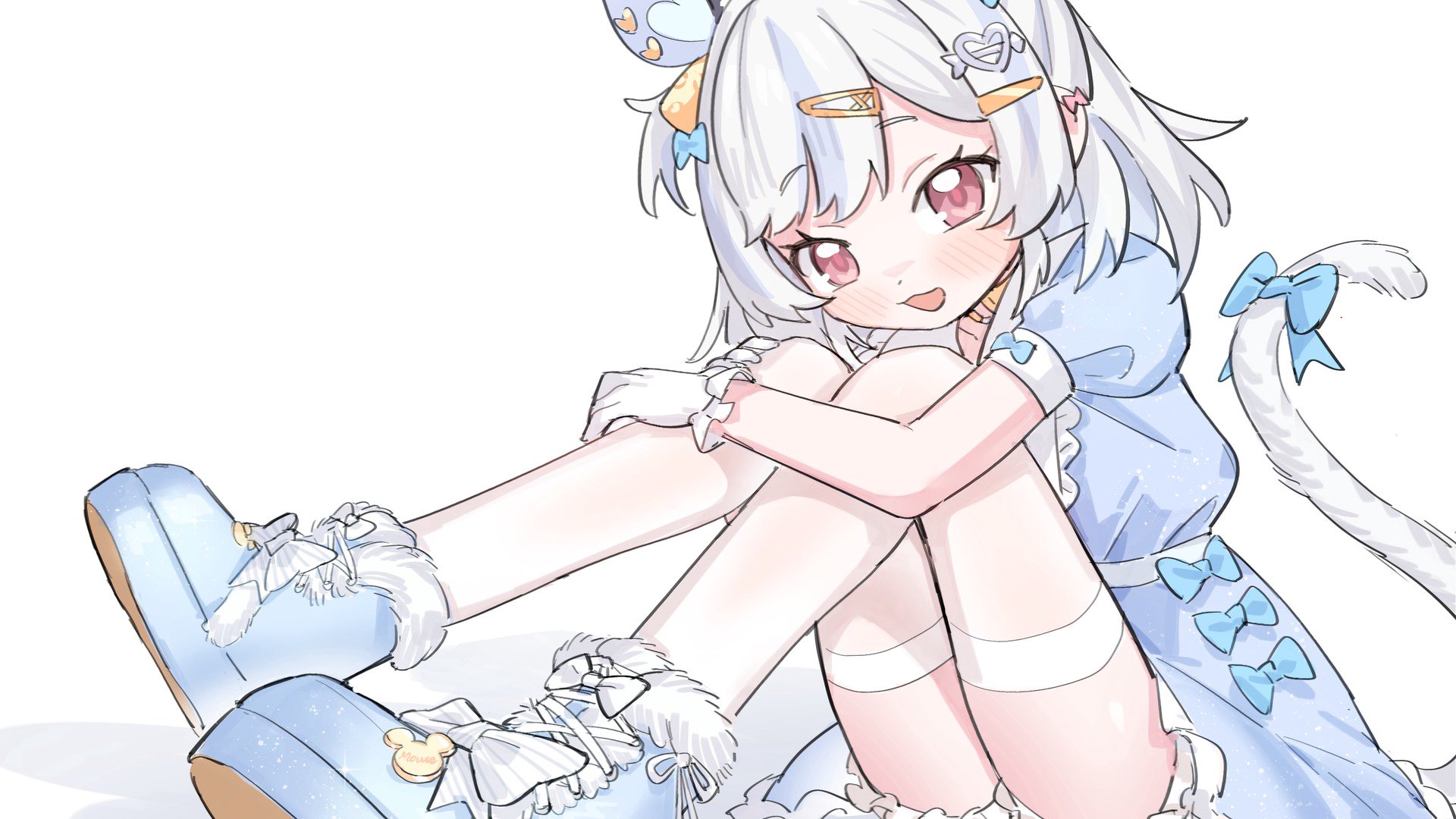 Nemimi Yane banner