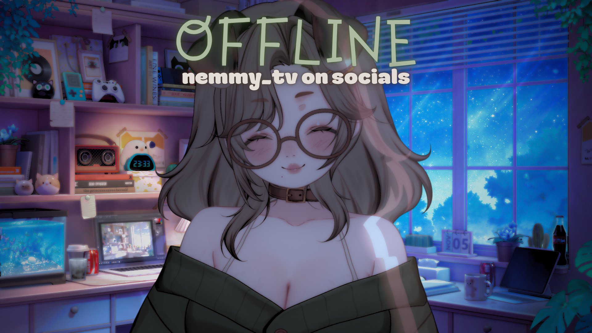 nemmy_tv banner