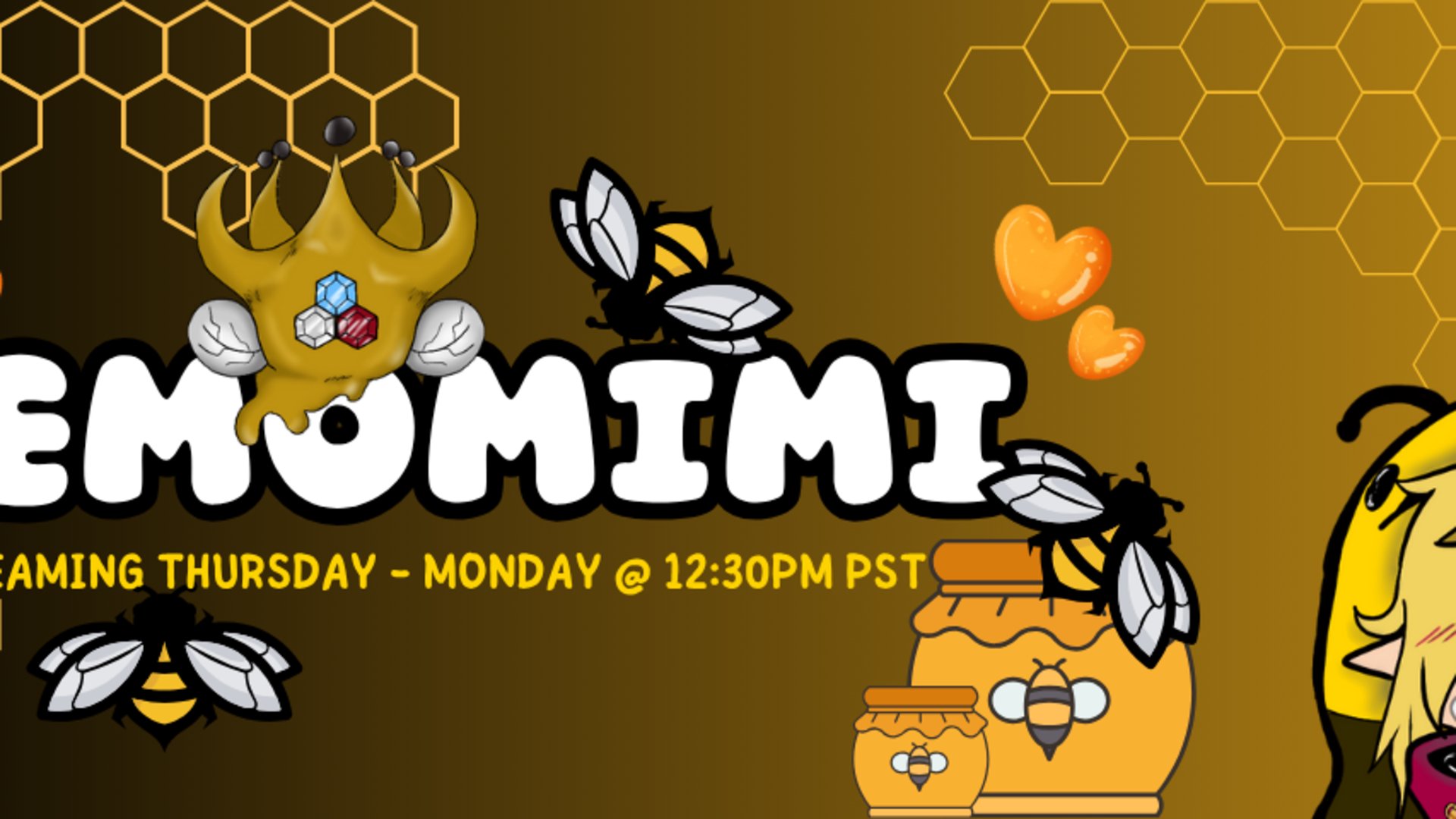 Nemomimi banner