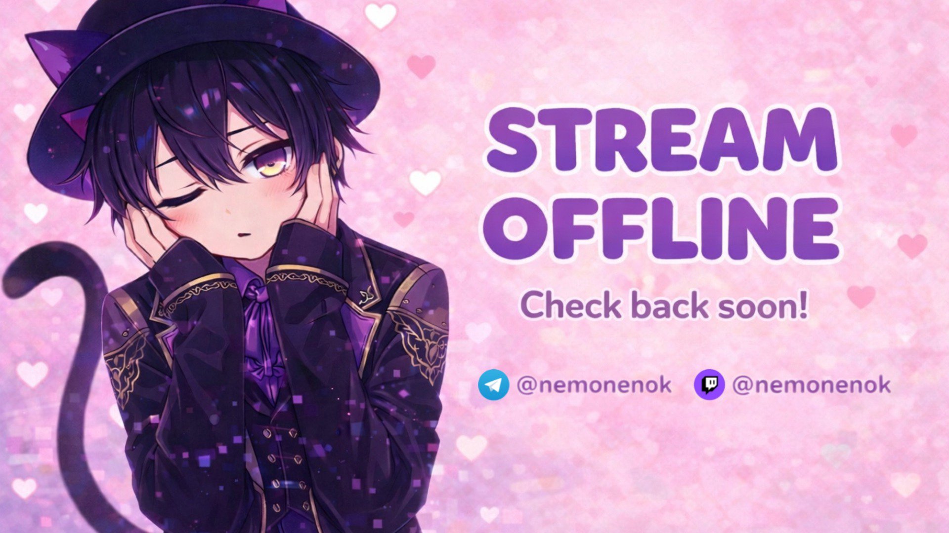 nemonenok banner