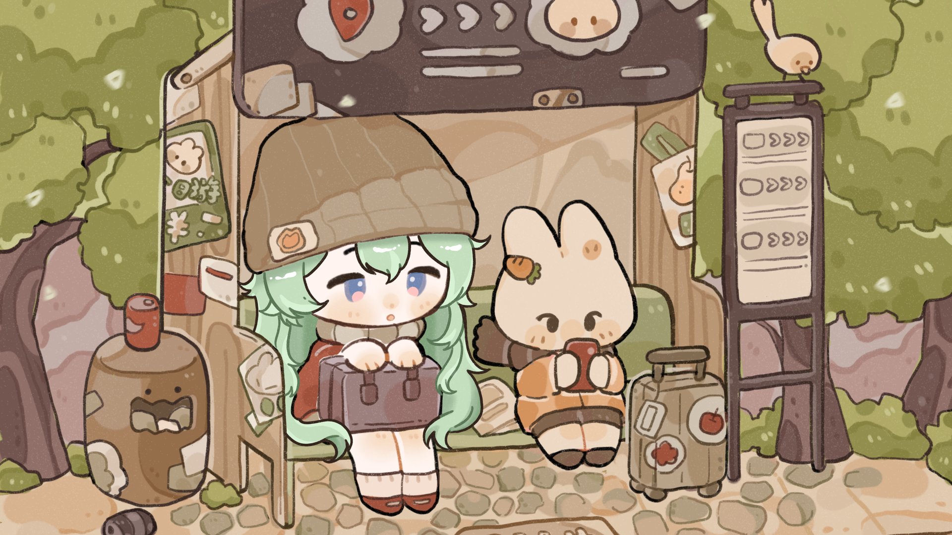 nemopokes banner