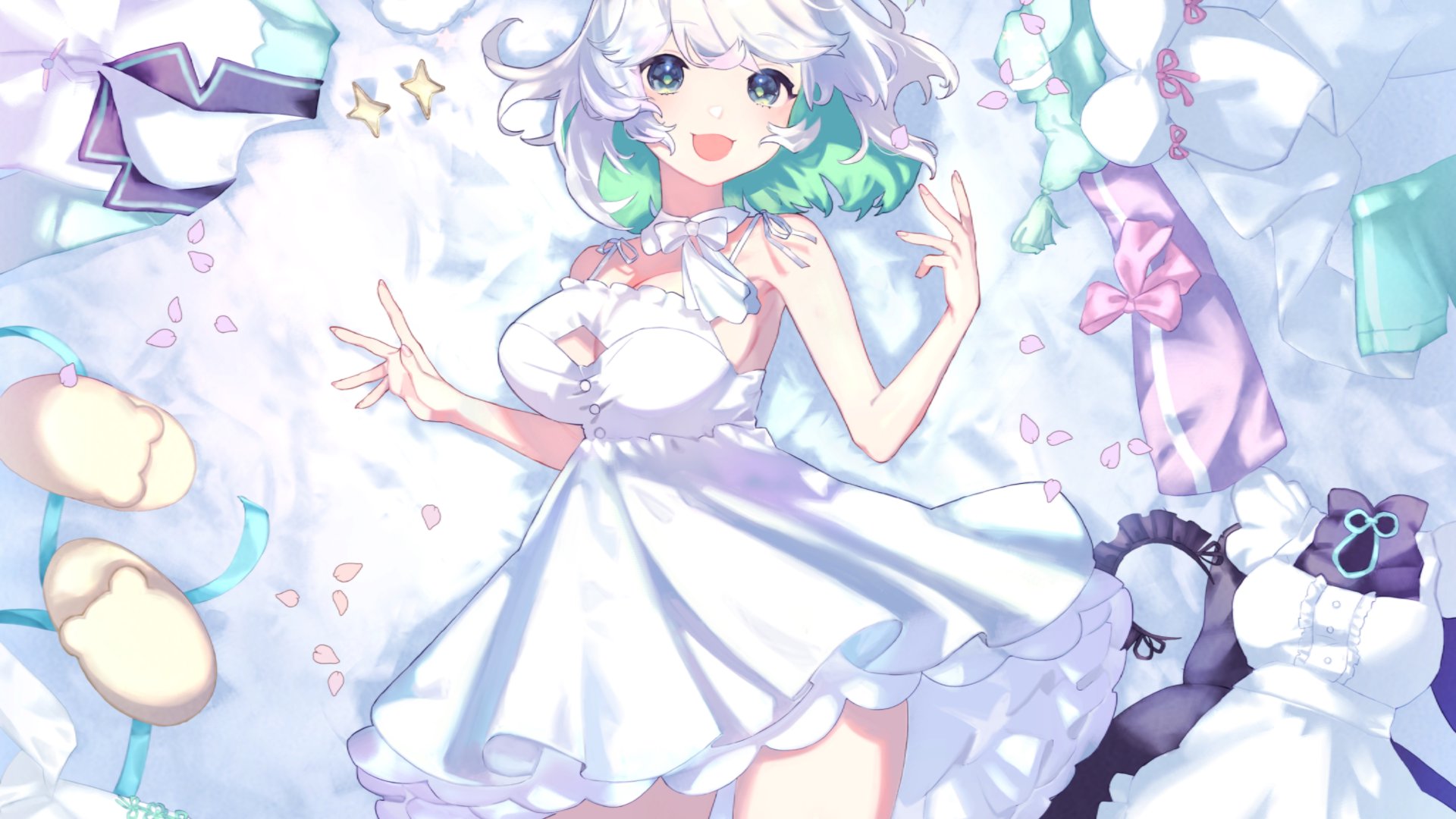 Nemumi Suu banner