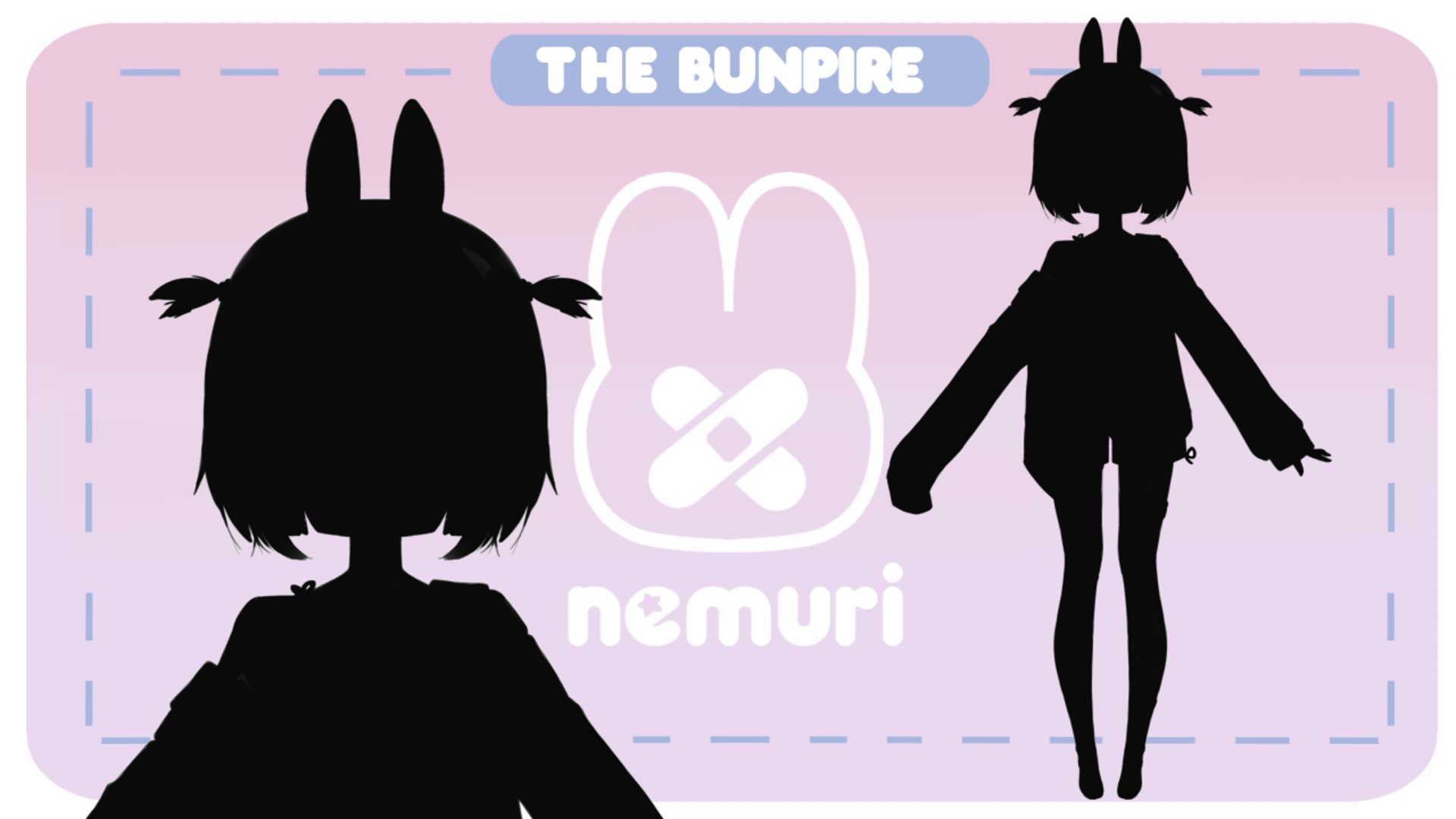 Nemuri bun banner