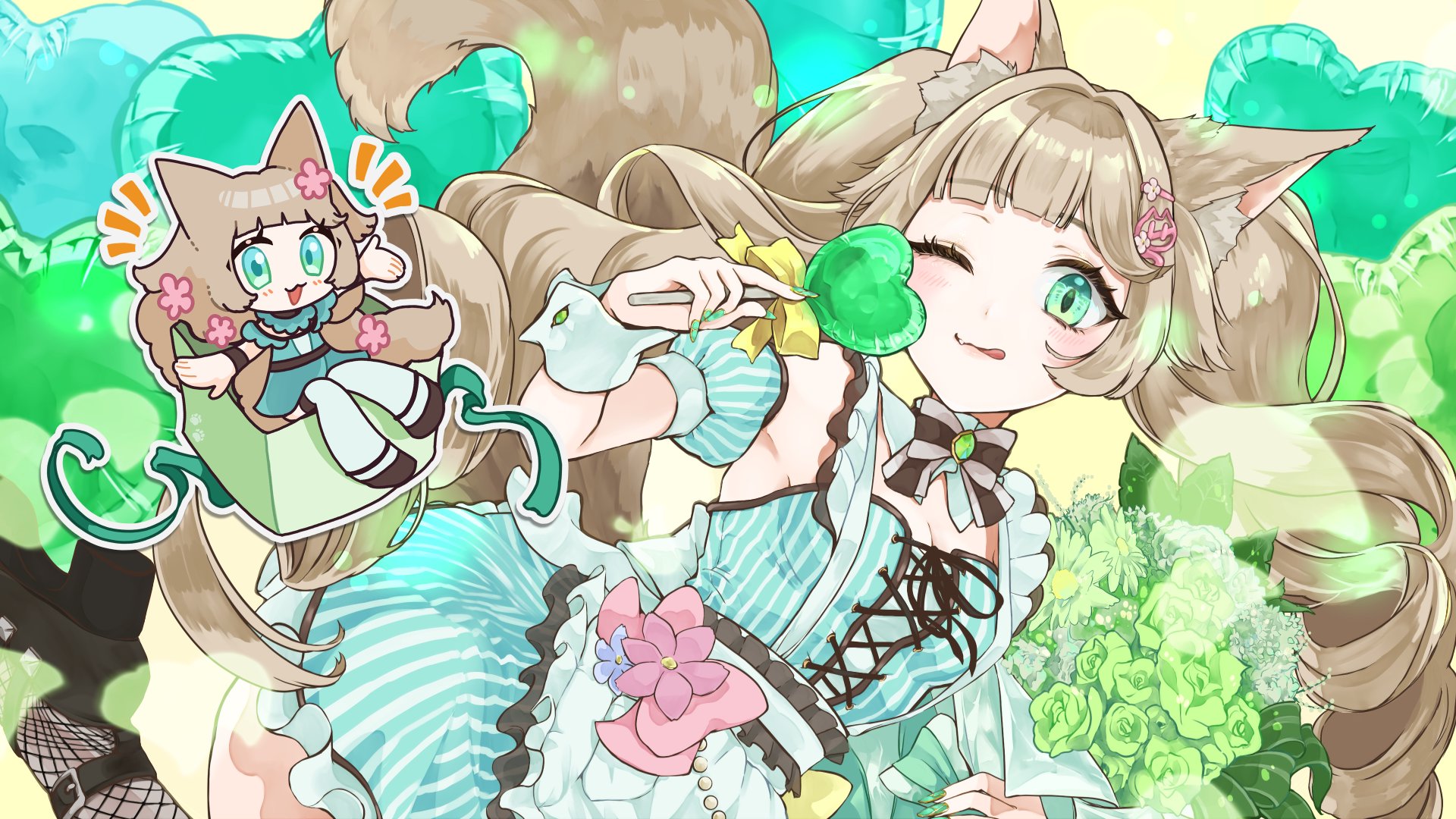 眠音そまり banner