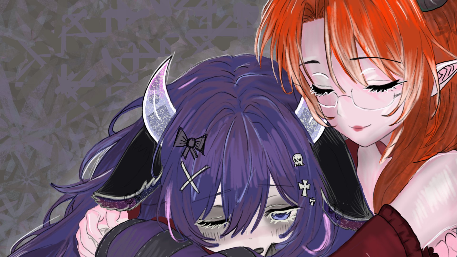 Nemuru Fujime banner