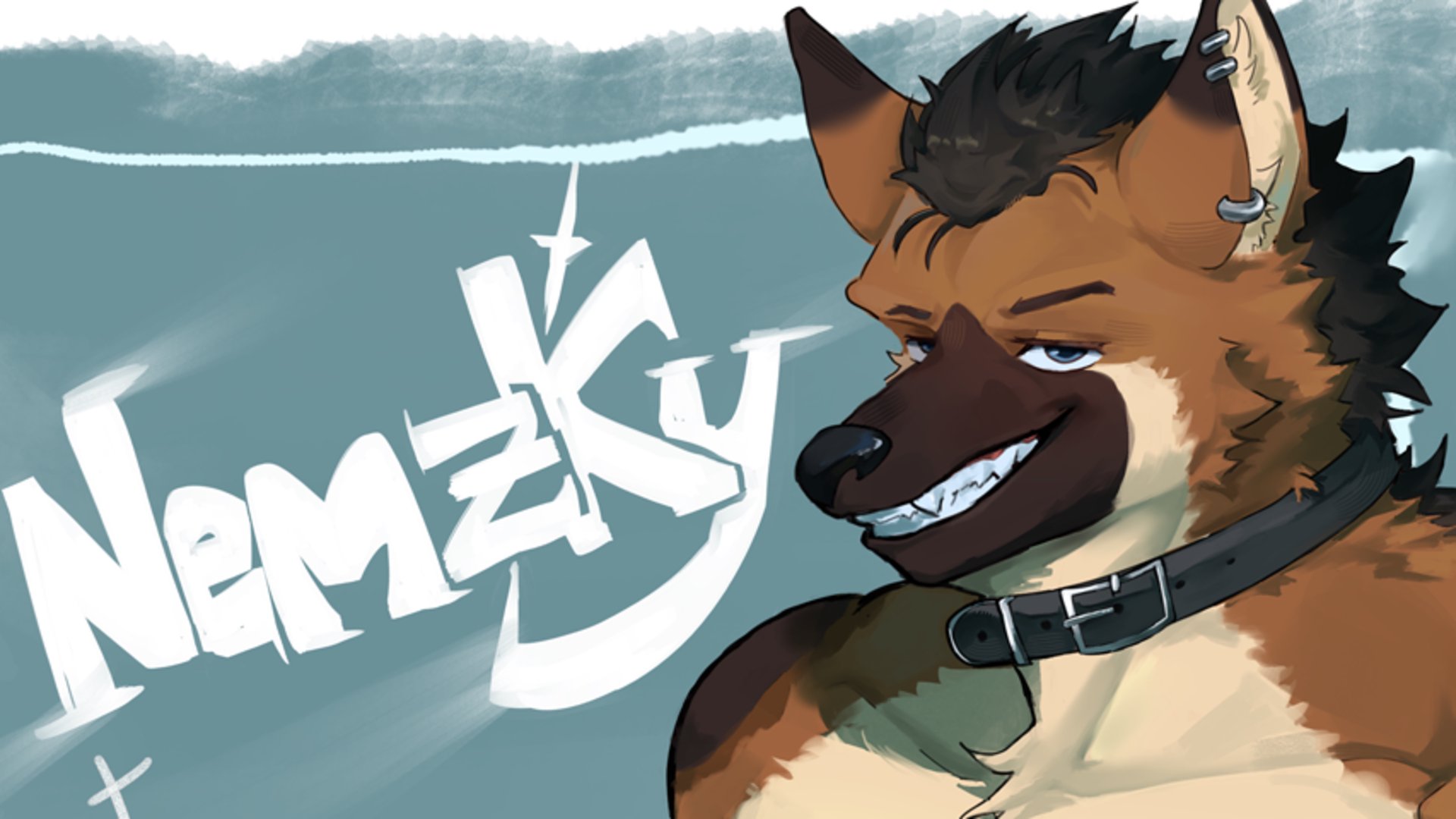 nemzky banner